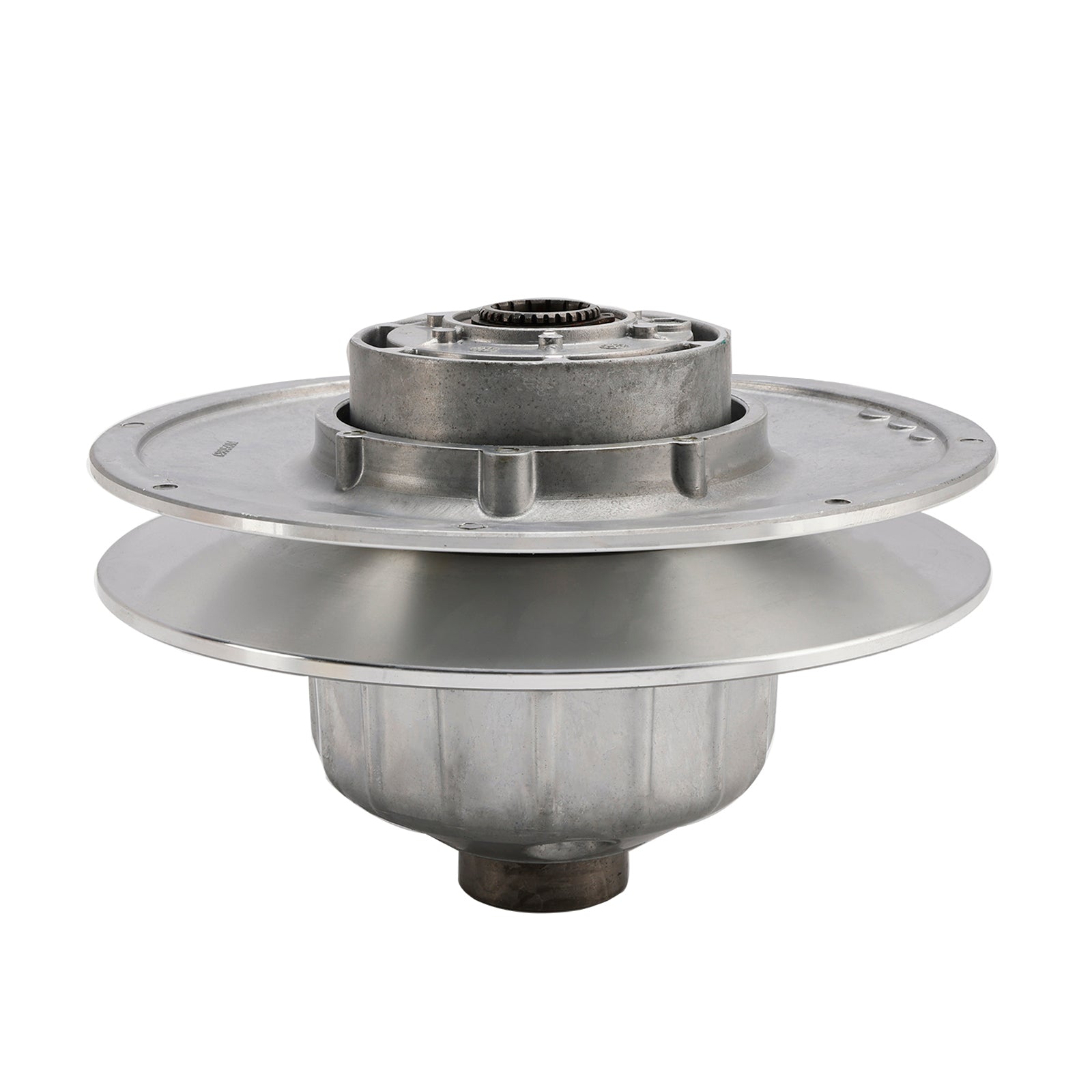 Secondary Clutch Variator Rear 49094-1084 For Kawasaki Kaf620 Mule 3000 4000