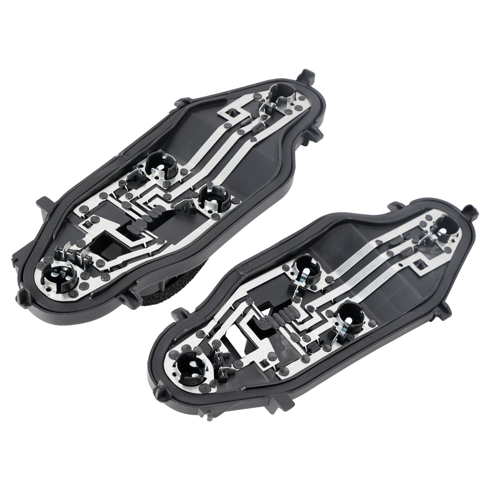 2019-2024 Peugeot PartnerㄗBarn Doors ModelsㄘLeft+Right Rear Light Bulb Holder 9819235880