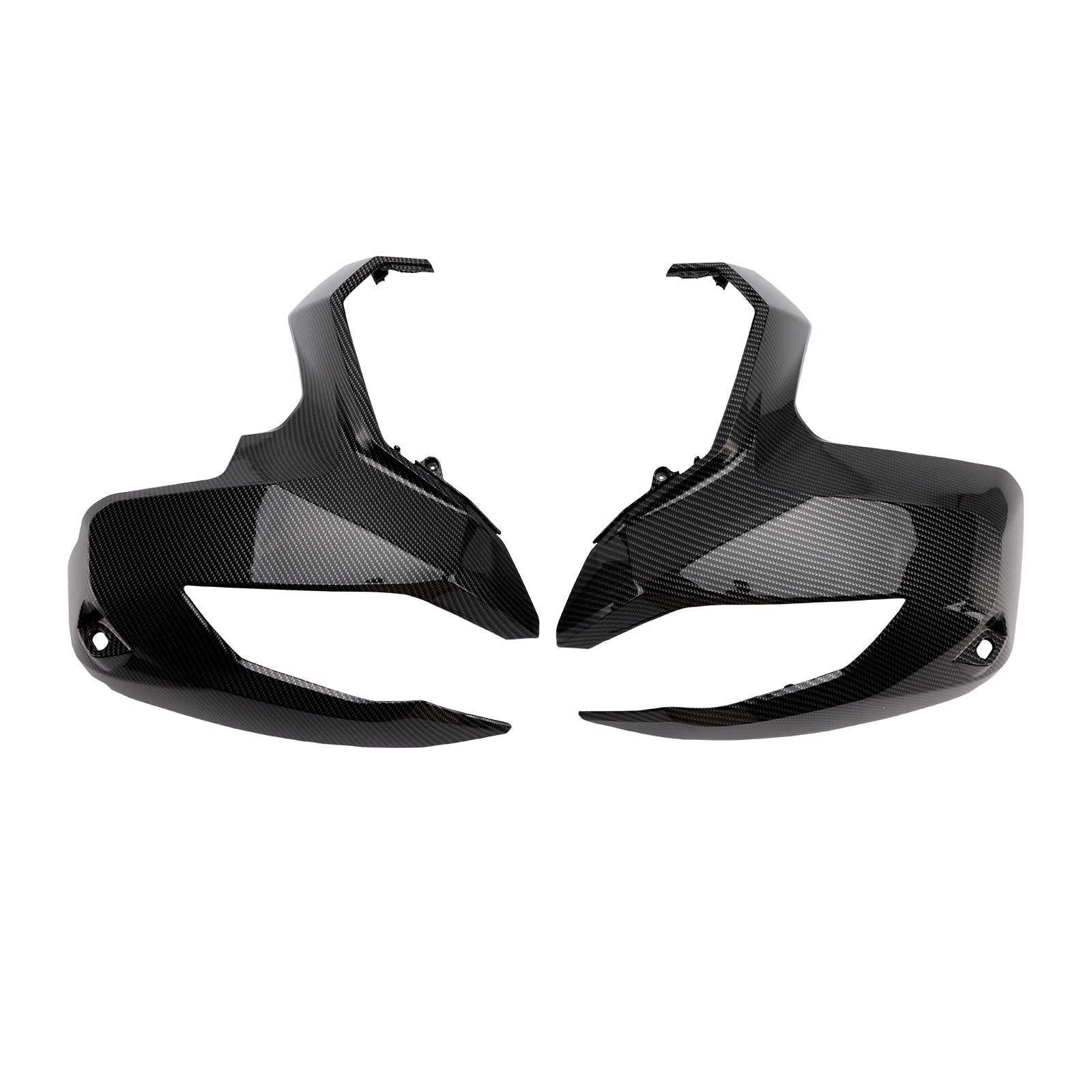 2022-2025 Honda ADV 350 Side Frame Cover Panel Fairing Cowl