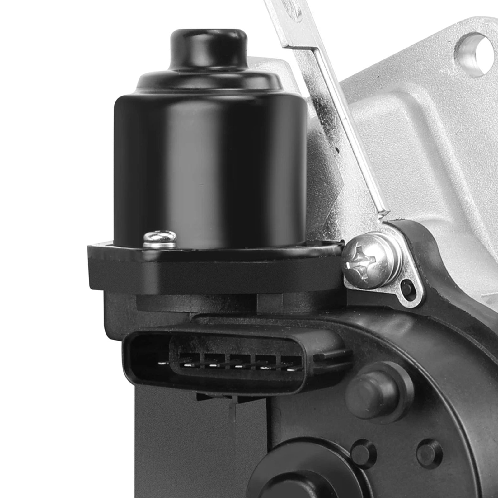 2000-2004 For Toyota Tacoma Base, Pre Runner, S-Runner 4WD 3.4L V6 - Gas Front Differential Actuator 41400-34013