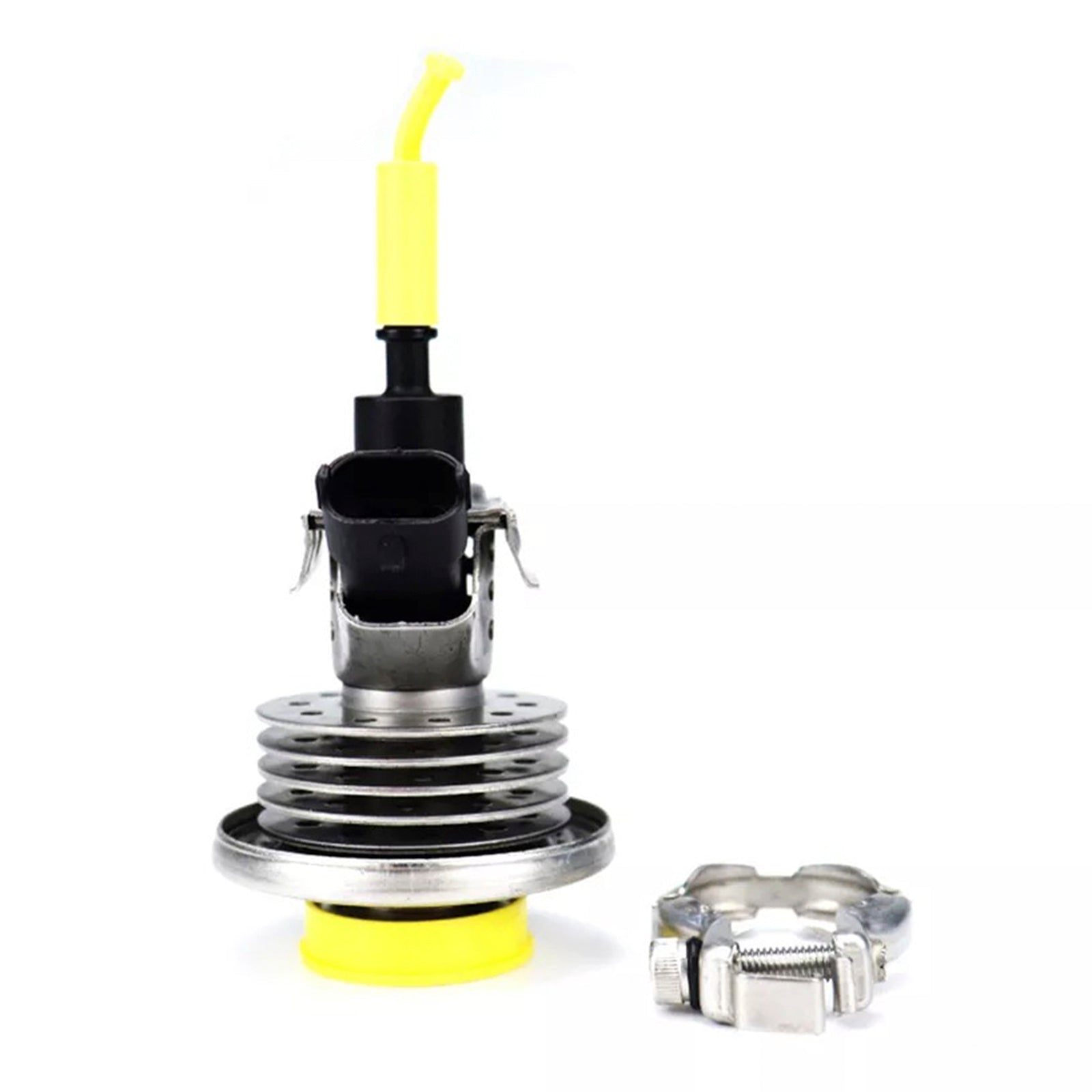 2017-on Jaguar E-Pace Diesel: 2.0, 2.0 D Diesel Emissions Fluid DEF Injector Nozzle 3A6E13250 R2AX202F09A