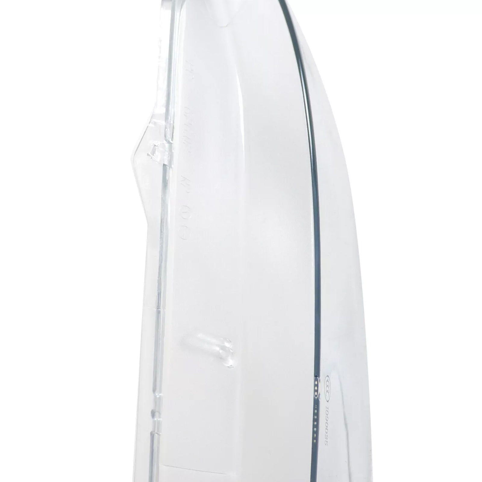 2005-2012 BMW 3 E90 E91 Sedan 2PCS Xenon Headlight Headlamp Clear Lens Cover