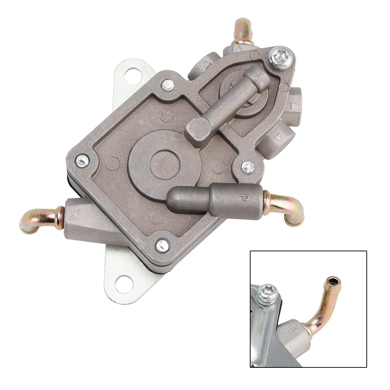 Fuel Pump Replacement Lu013886 For Stels Atv 600Gt Efi Eps 700Gt Rs 800Gt Eps