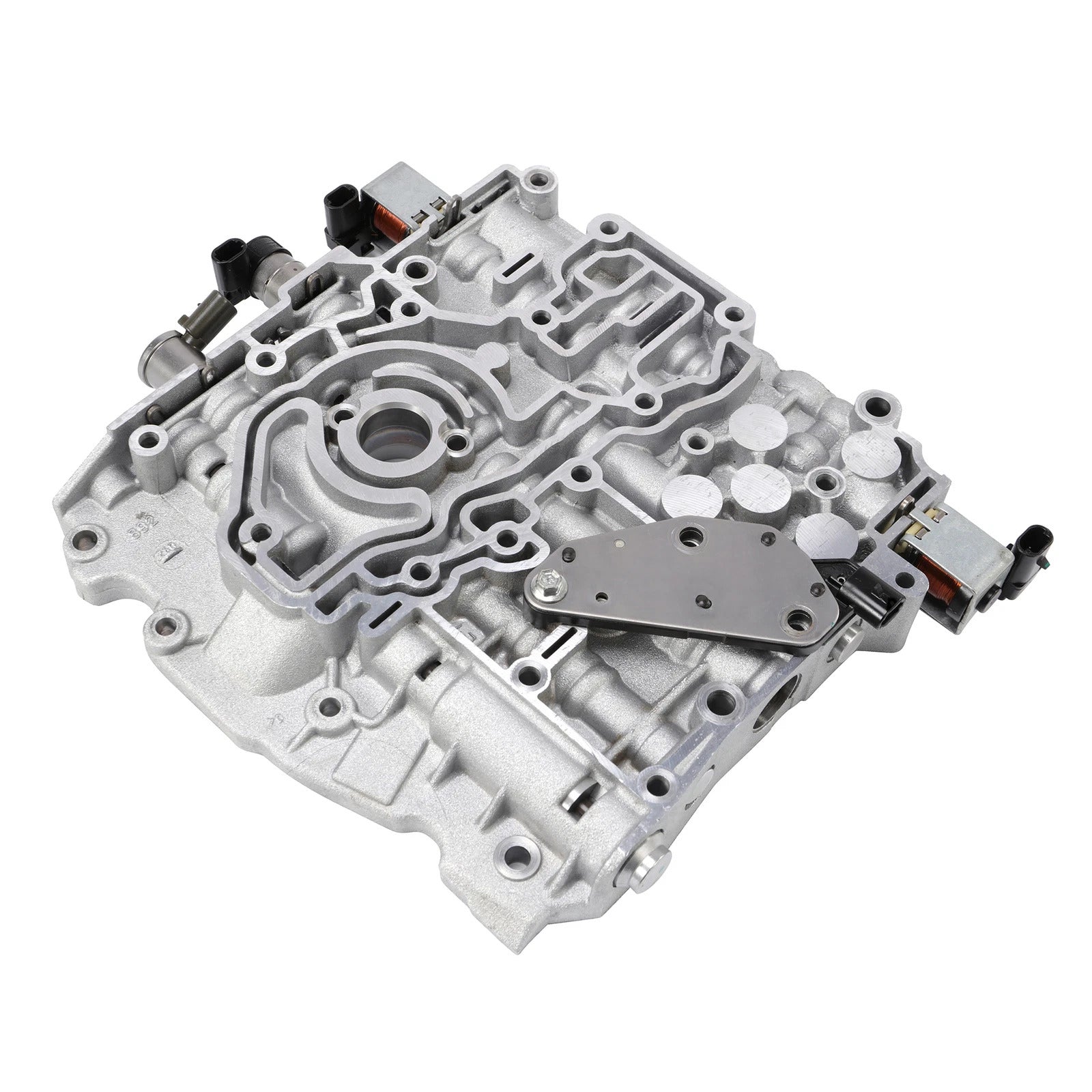 2002-2018 Buick Pontiac Transmission Valve body And Solenoids 4T65E 4T65