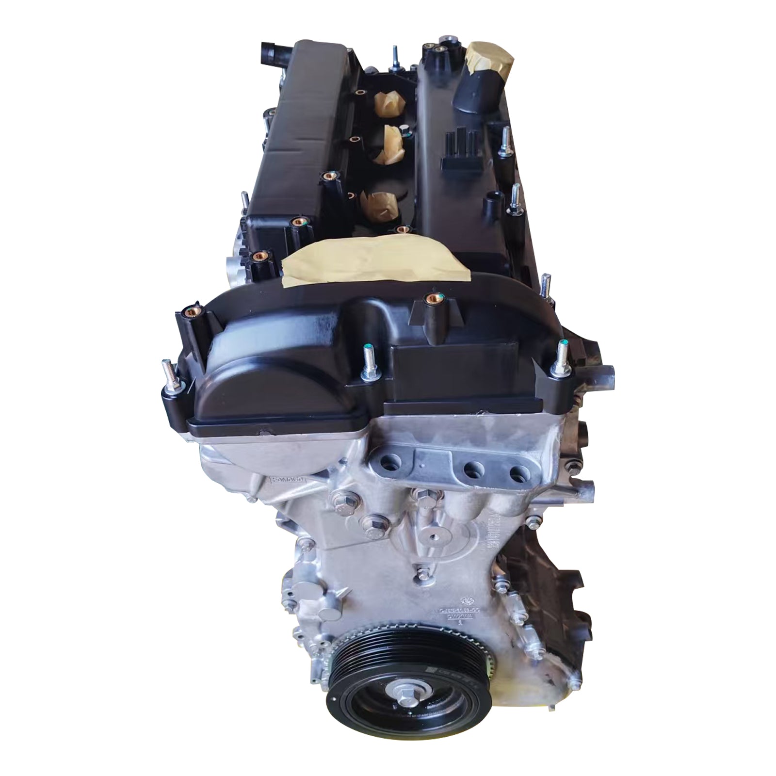 2018 Ford Mustang 2.3L Ecoboost Brand New Long Engine Block