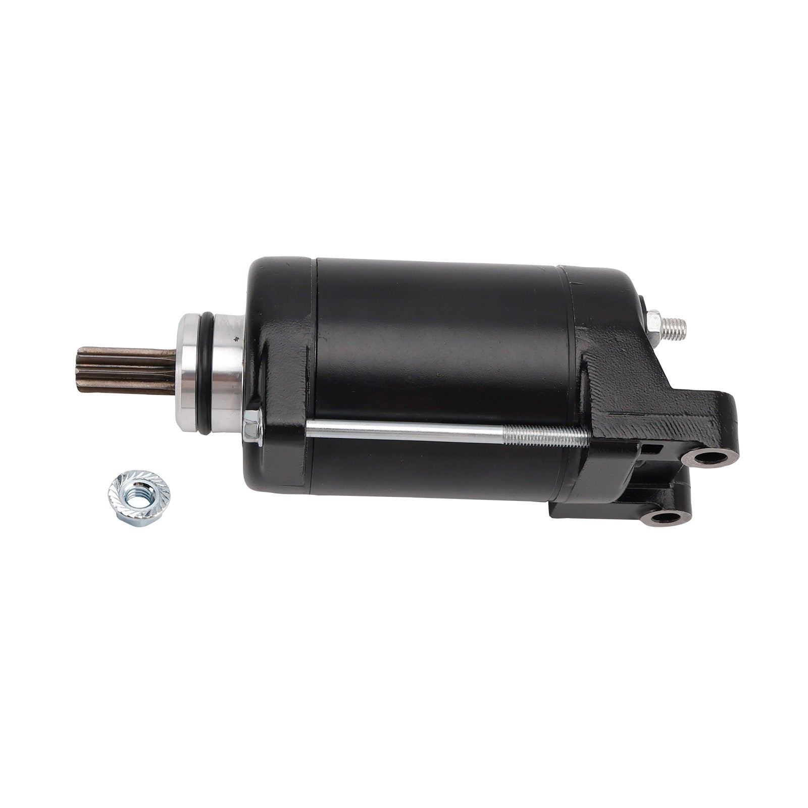 2023-2024 for Voge 500 R (Euro 5) Starter Motor 9T 2703500820005
