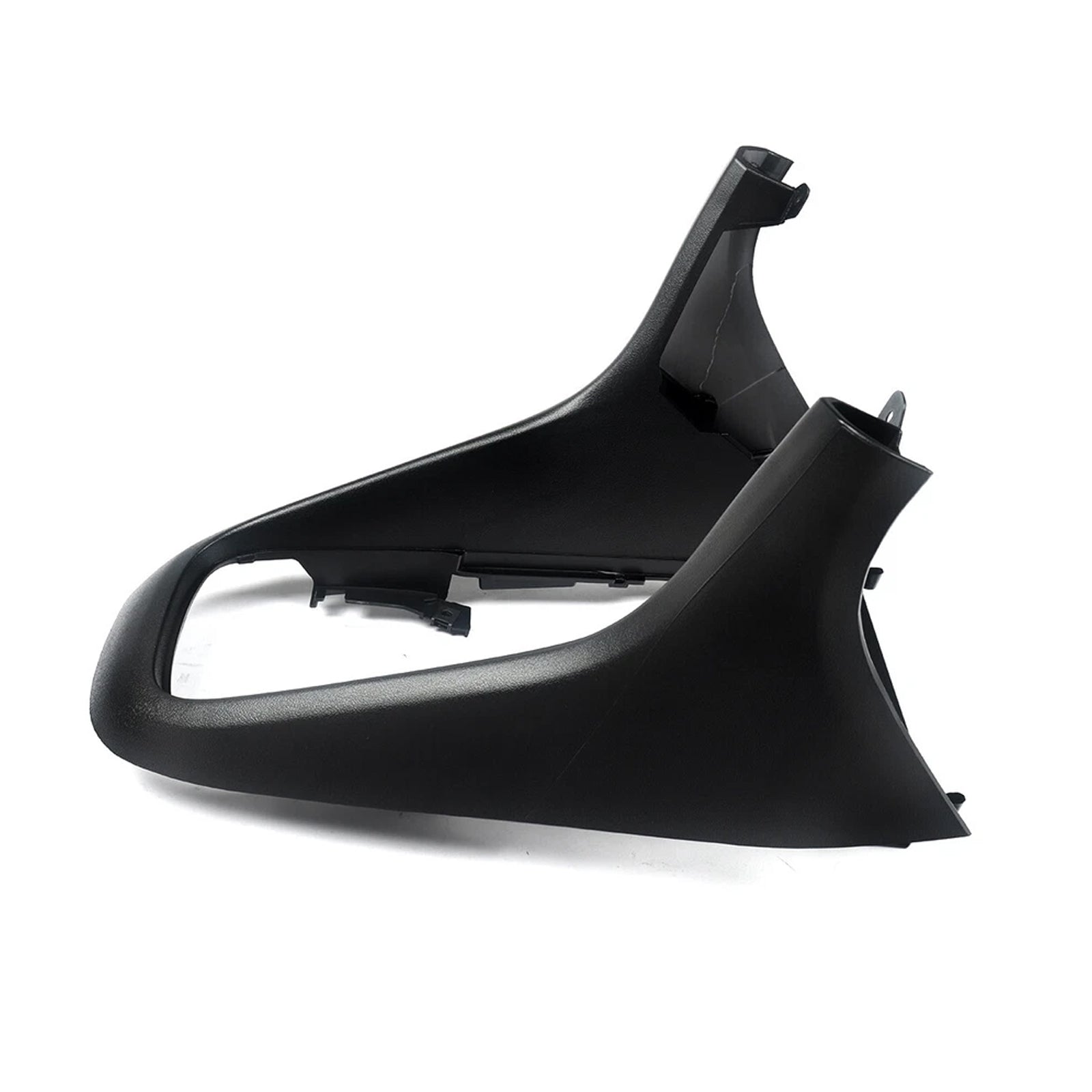 2009-2013 VW Golf 6 MK6 Center Console Gear Shift Knob Frame Trim 5K0863680