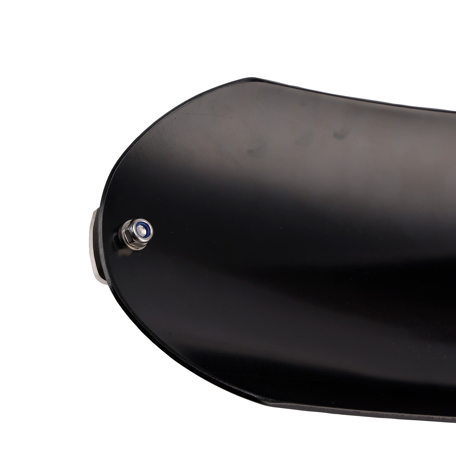 2019-2025 Triumph Scrambler 1200XE Steel Front Fender Mudguard