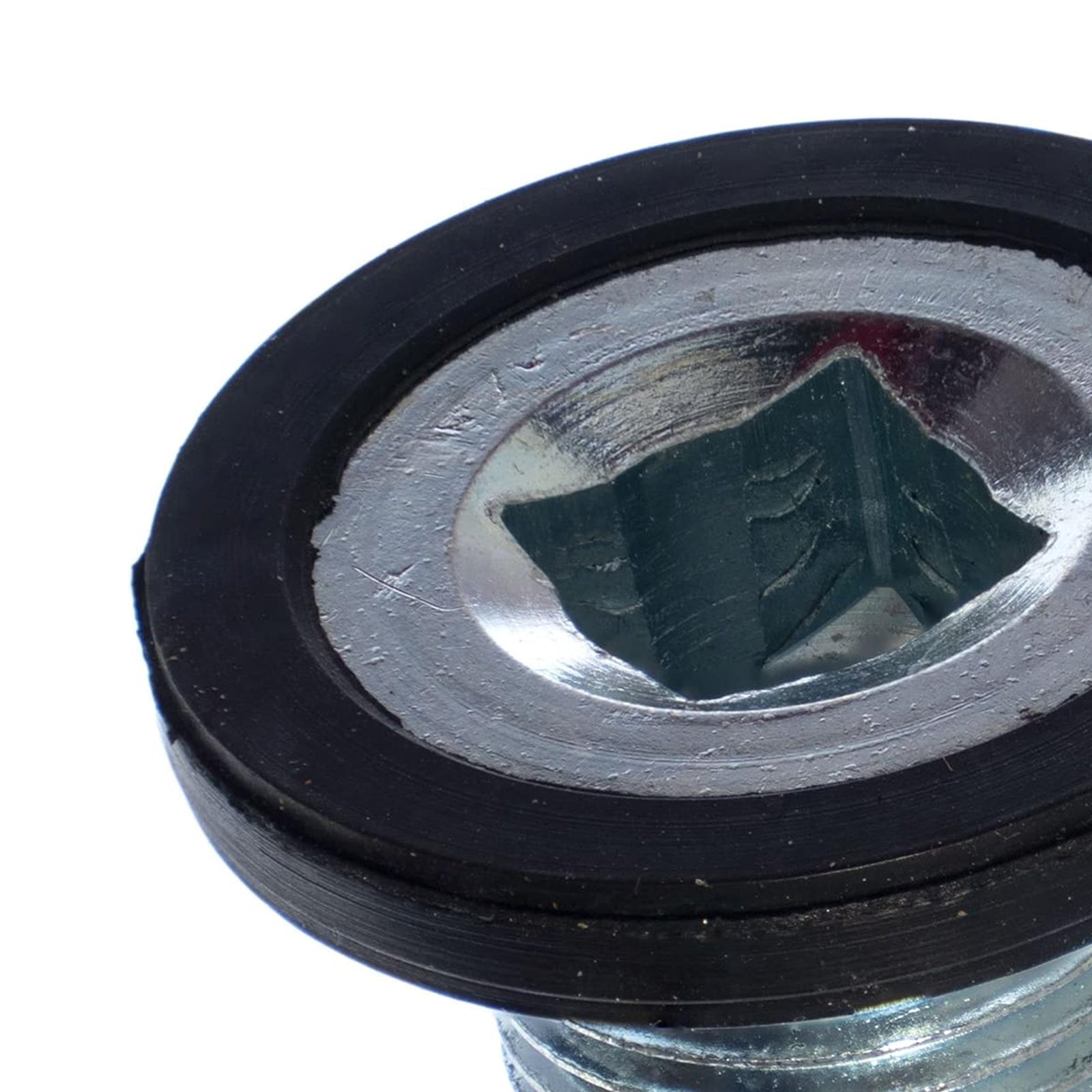 101284 Engine Oil Pan Drain Plug For Ram 2500 3500 4500 5500 Pickup