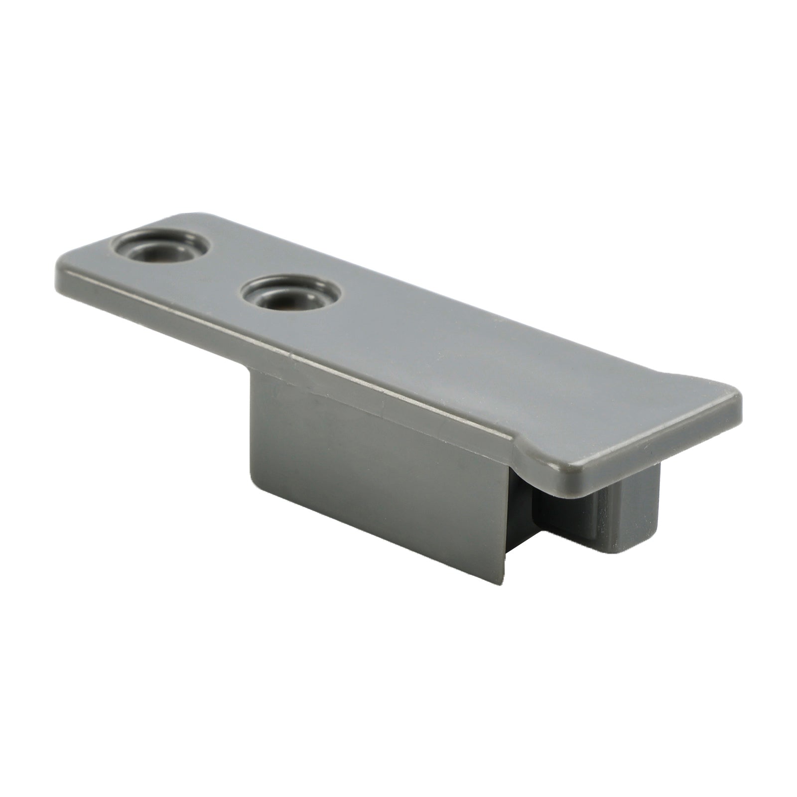 Refrigerator Handle End Cap Compatible W10917049