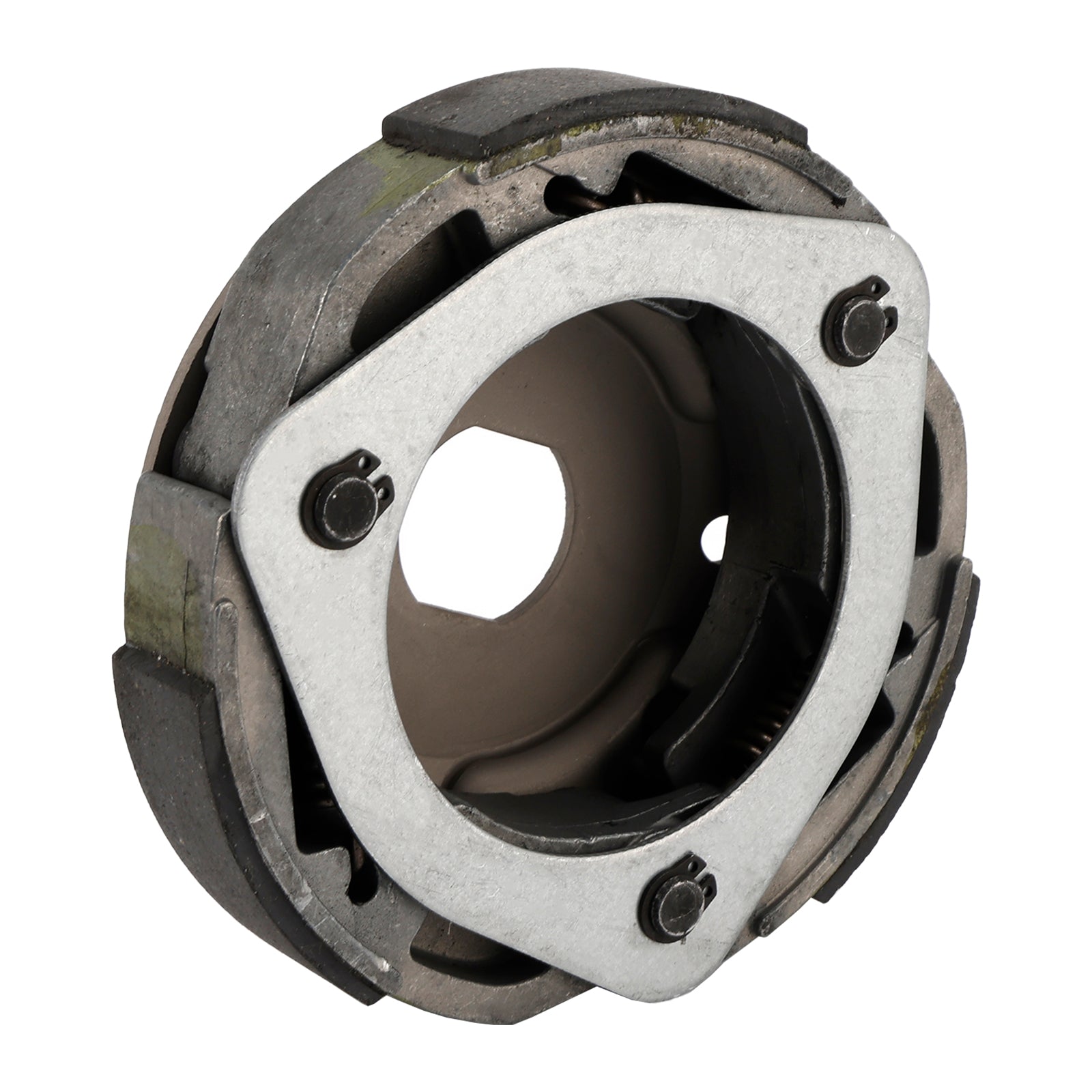 Clutch Weight Shoe Centrifugal Carrier For Kawasaki Eplison 250 SC250 2002-2006