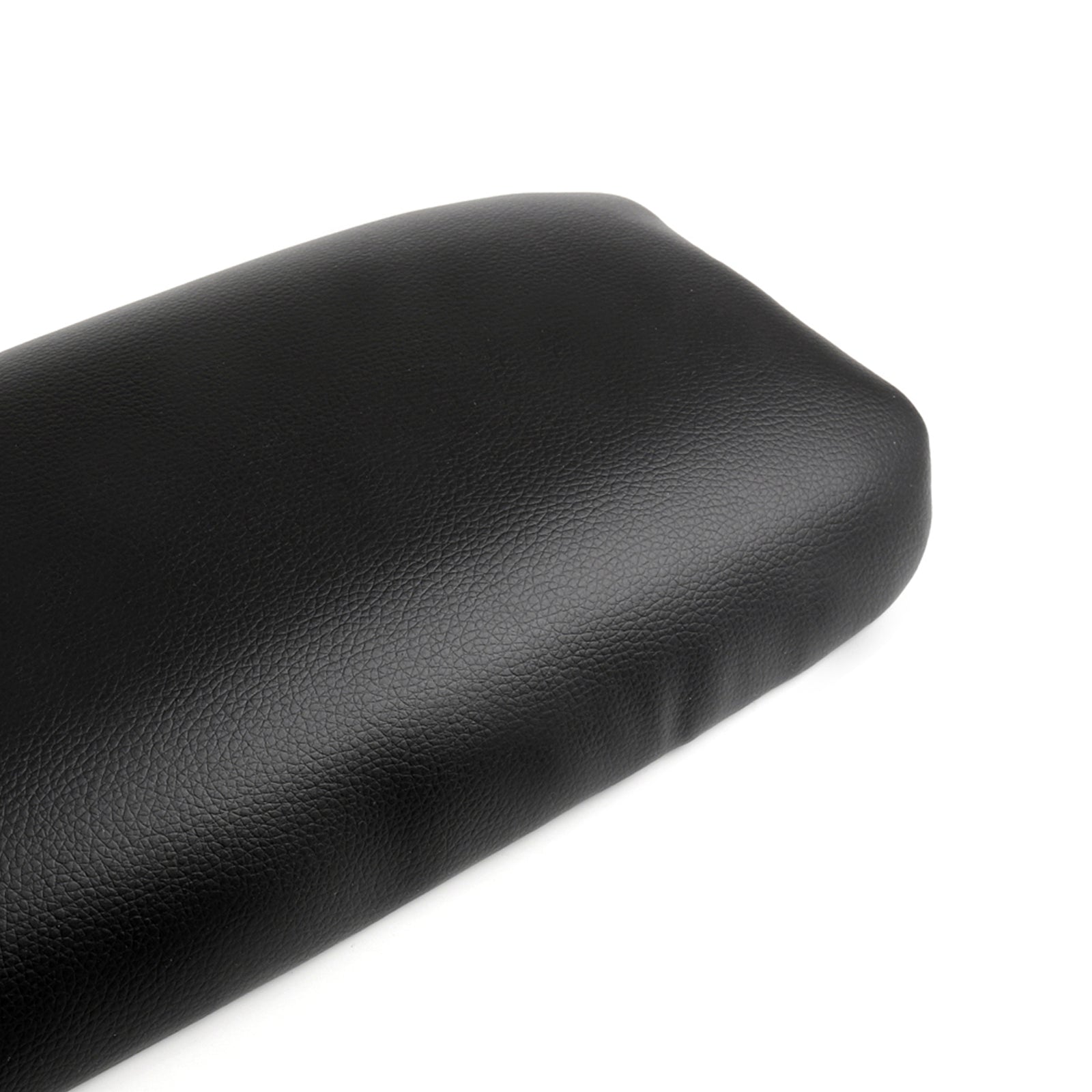 2006-2009 Honda CIVIC Black Leather Armrest Centre Console Lid