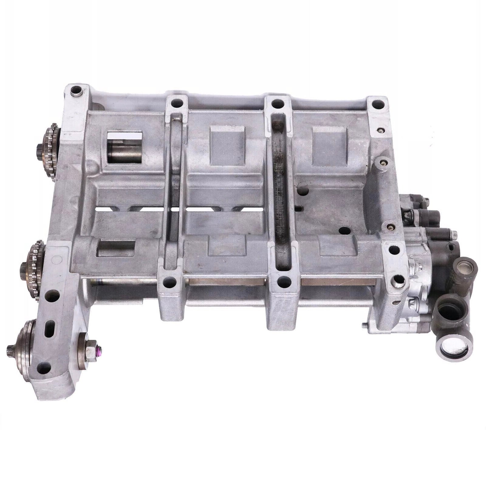 2012-2015 Mercedes W204 C250 SLK250 M271 Balance Shaft Oil Pump 2710341003 2710301771