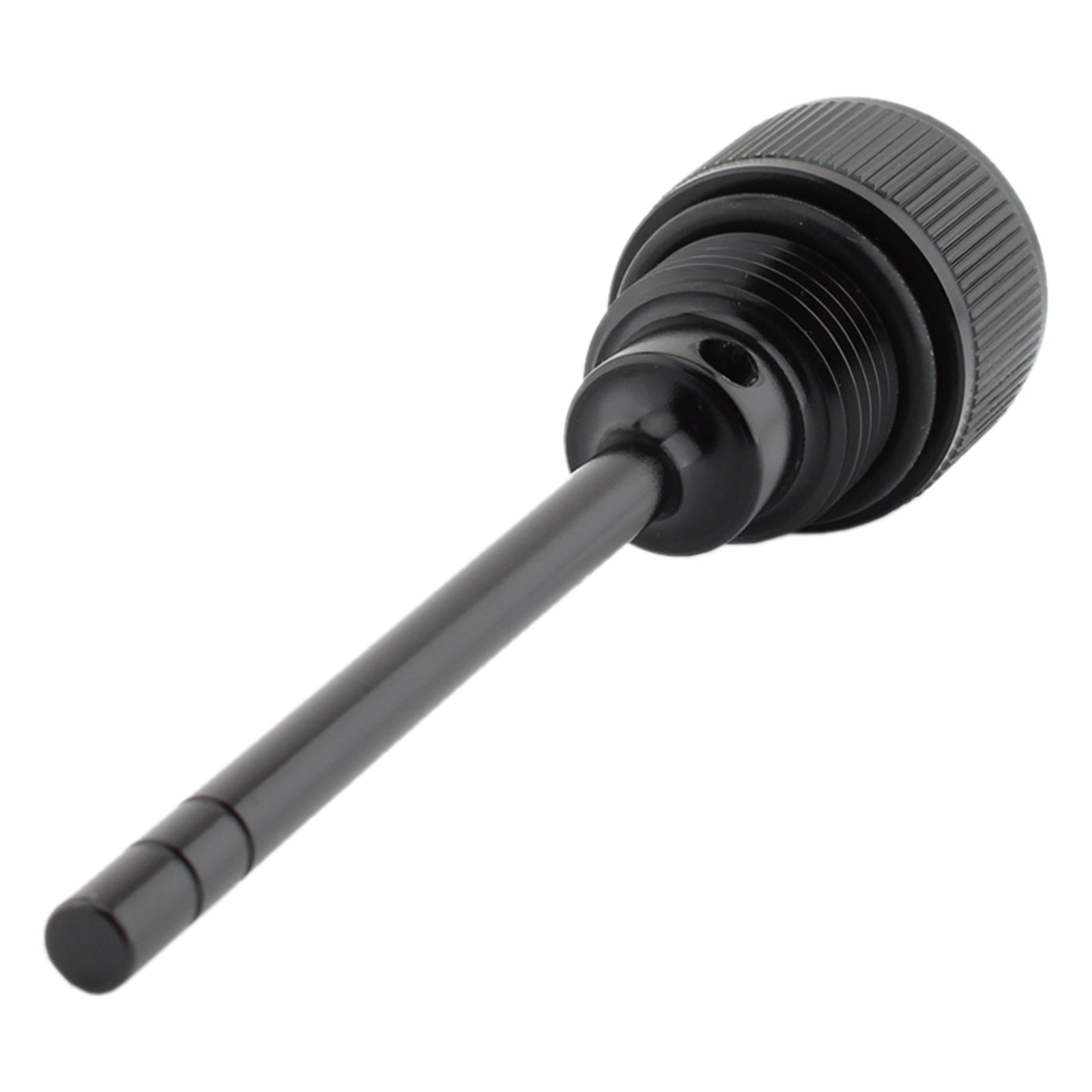 1105-0022 Oil Dipstick Tank Cap Plug For Softail Road Glide 07-19