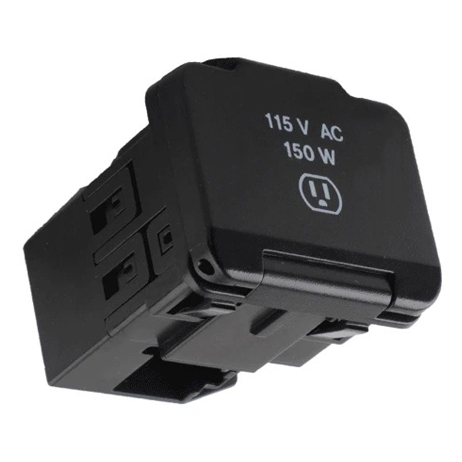 2013-2016 Ram 1500 2500 3500 4500 Power Inverter Outlet 150W 68159295AB