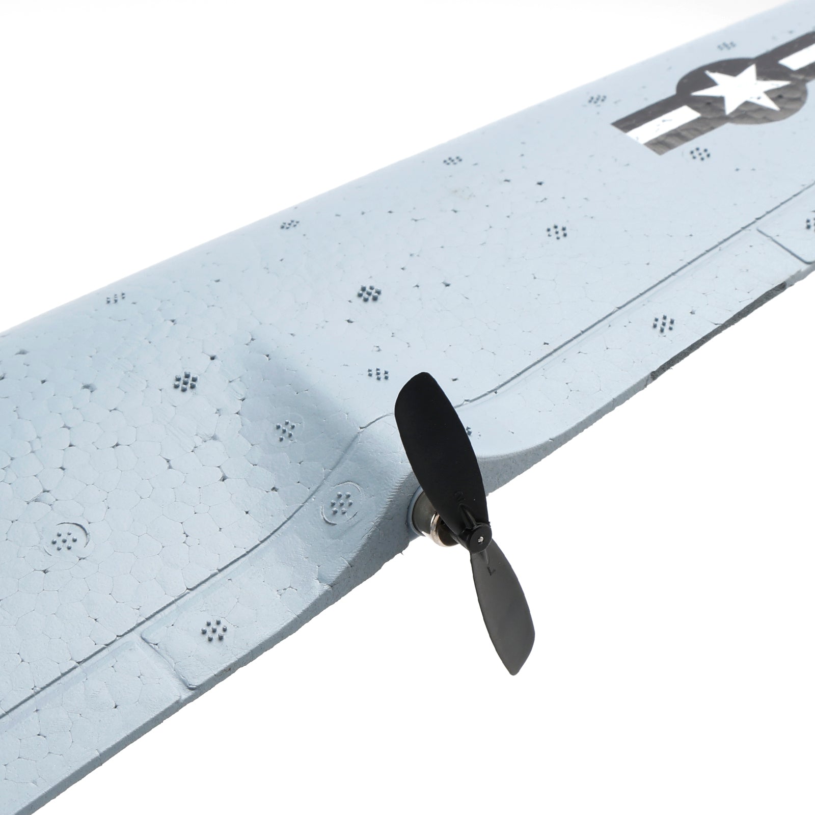 RC Glider Foam Aircraft 3CH Z55 RC Airplane Toy With 2 Batteries For Kid Gift