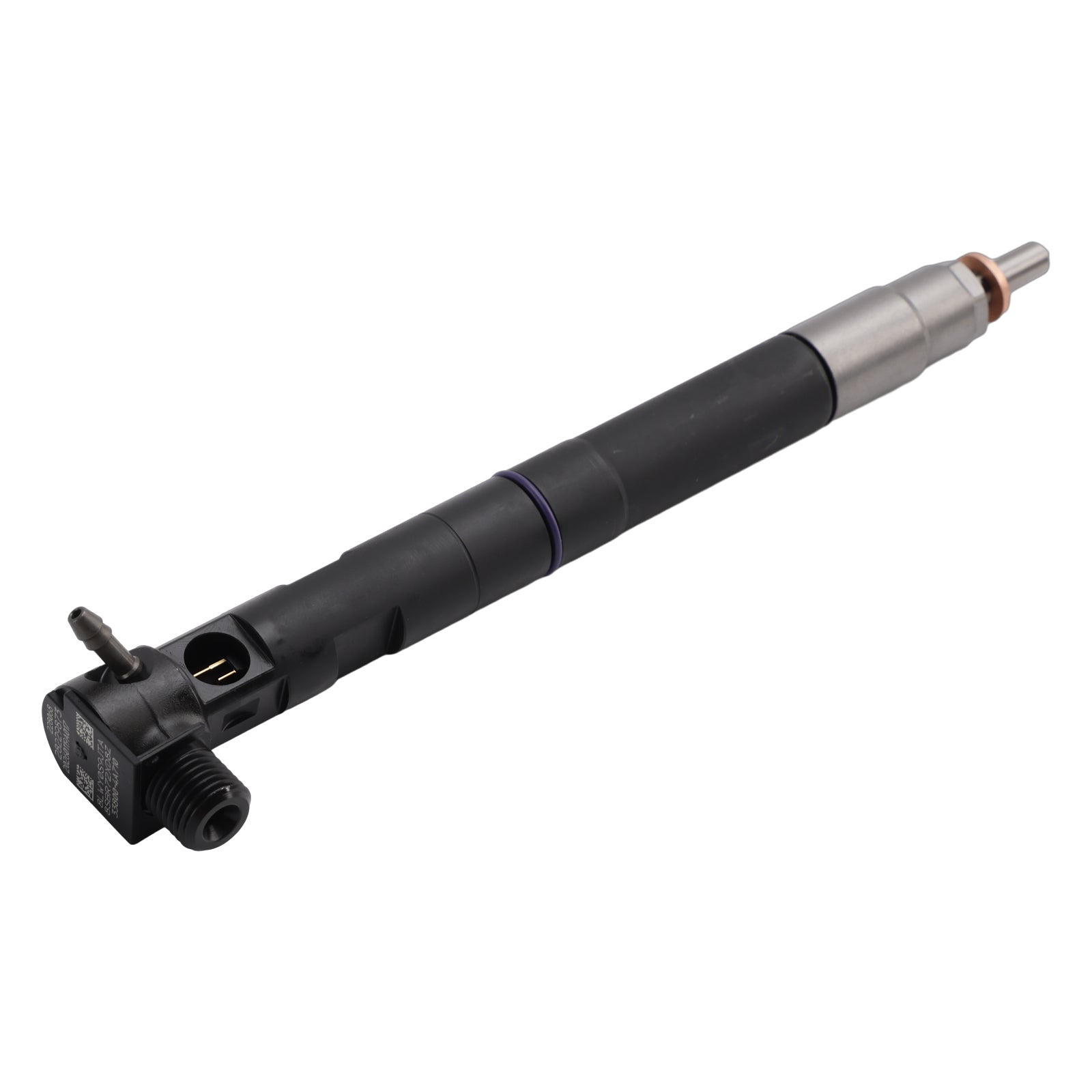 Fit For Hyundai Vehicle H1 I800, Grand Starex H300 H100 Porter II 1PCS Common Rail Injector 33800-4A710