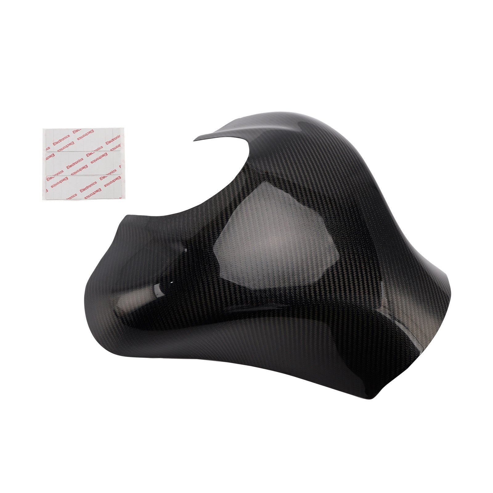 2011-2015 Kawasaki ZX-10R Real Carbon Fiber Tank Cover Fairing