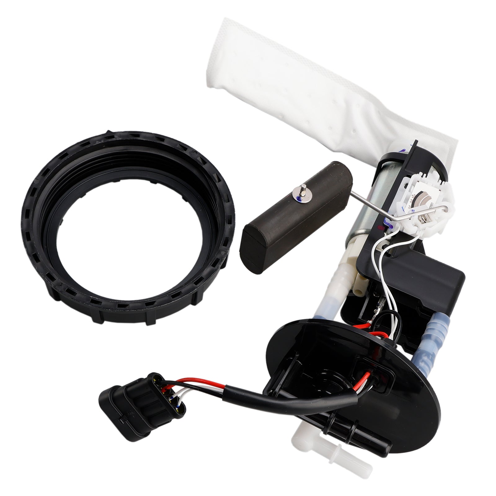 2022 Polaris RZR XP 1000 SP Evap Fuel Pump Assembly 2208060 2208061 2521705