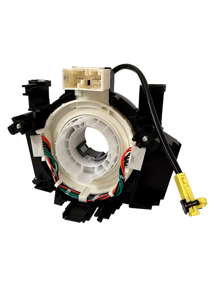 Spiral Cable Clock Spring 25567-EV06E For Pathfinder Versa Tiida 2006-2012