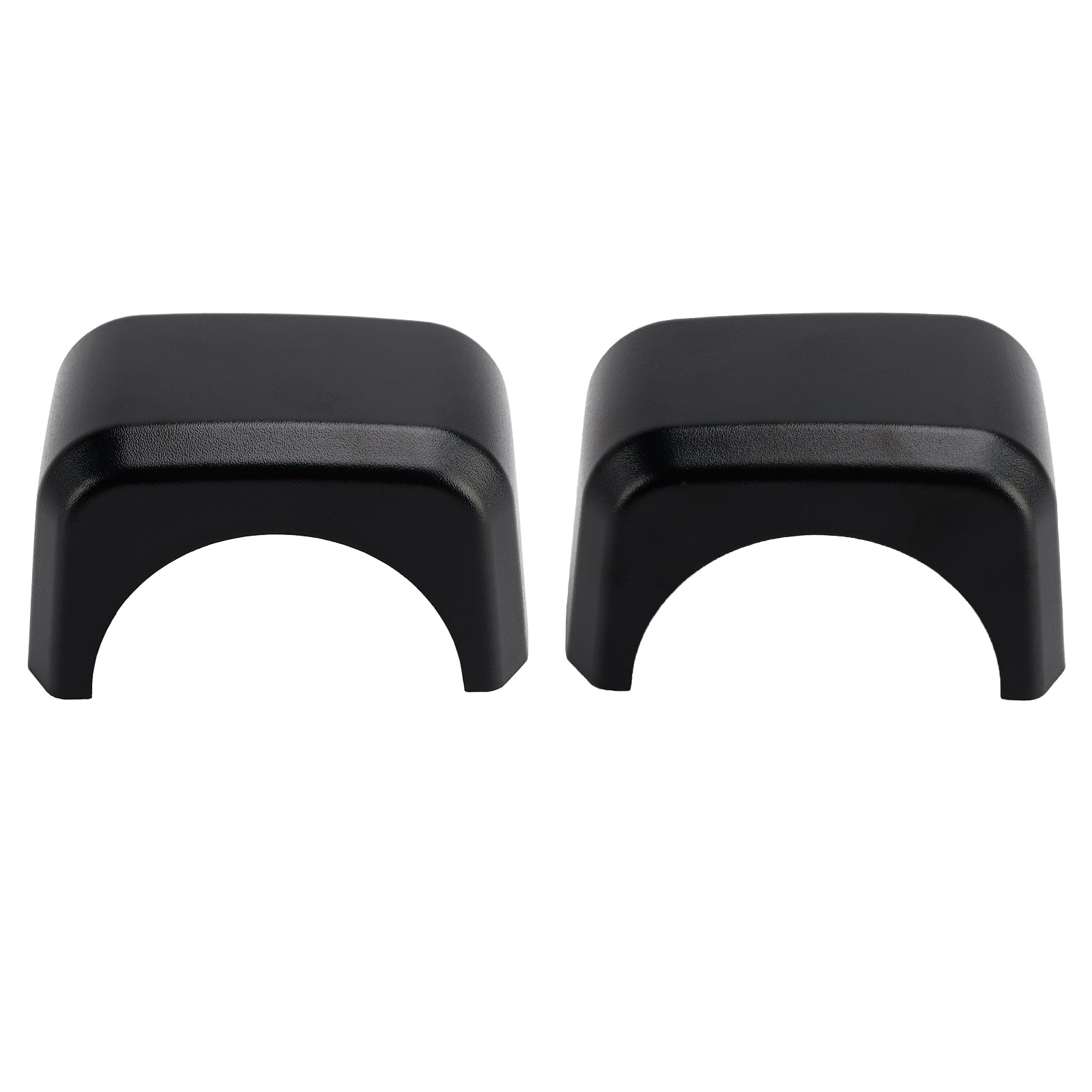 2016-2020 For Chevrolet Silverado 2500 HD Pair of Side Towing Mirror Cap 23444131 2344413