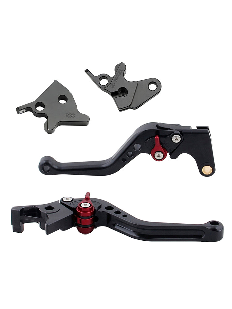 2005-2014 YAMAHA YBR125 NEW Short Clutch Brake Lever