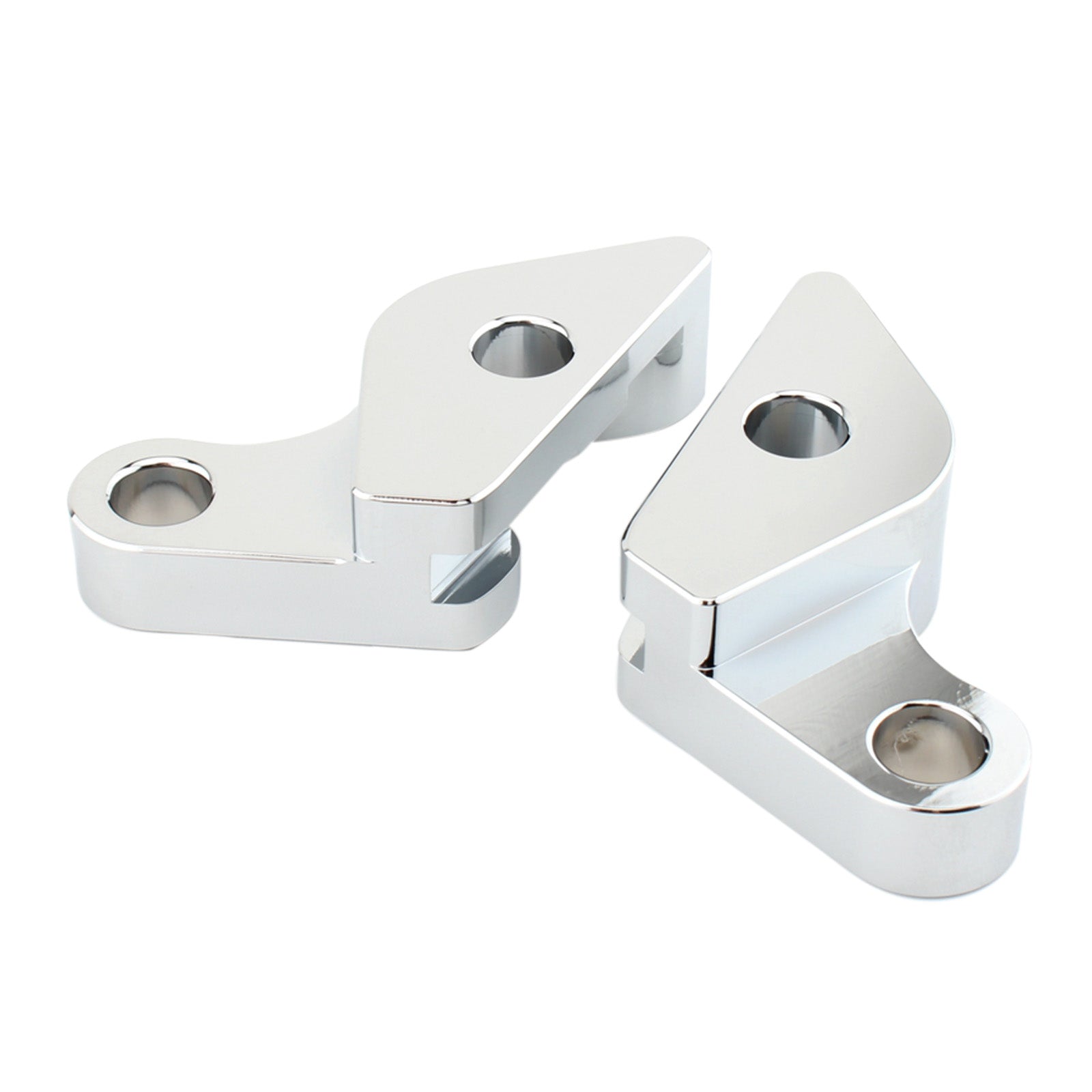 2007-2017HARLEY VRSC V-ROD 1" Shock Lowering Kit