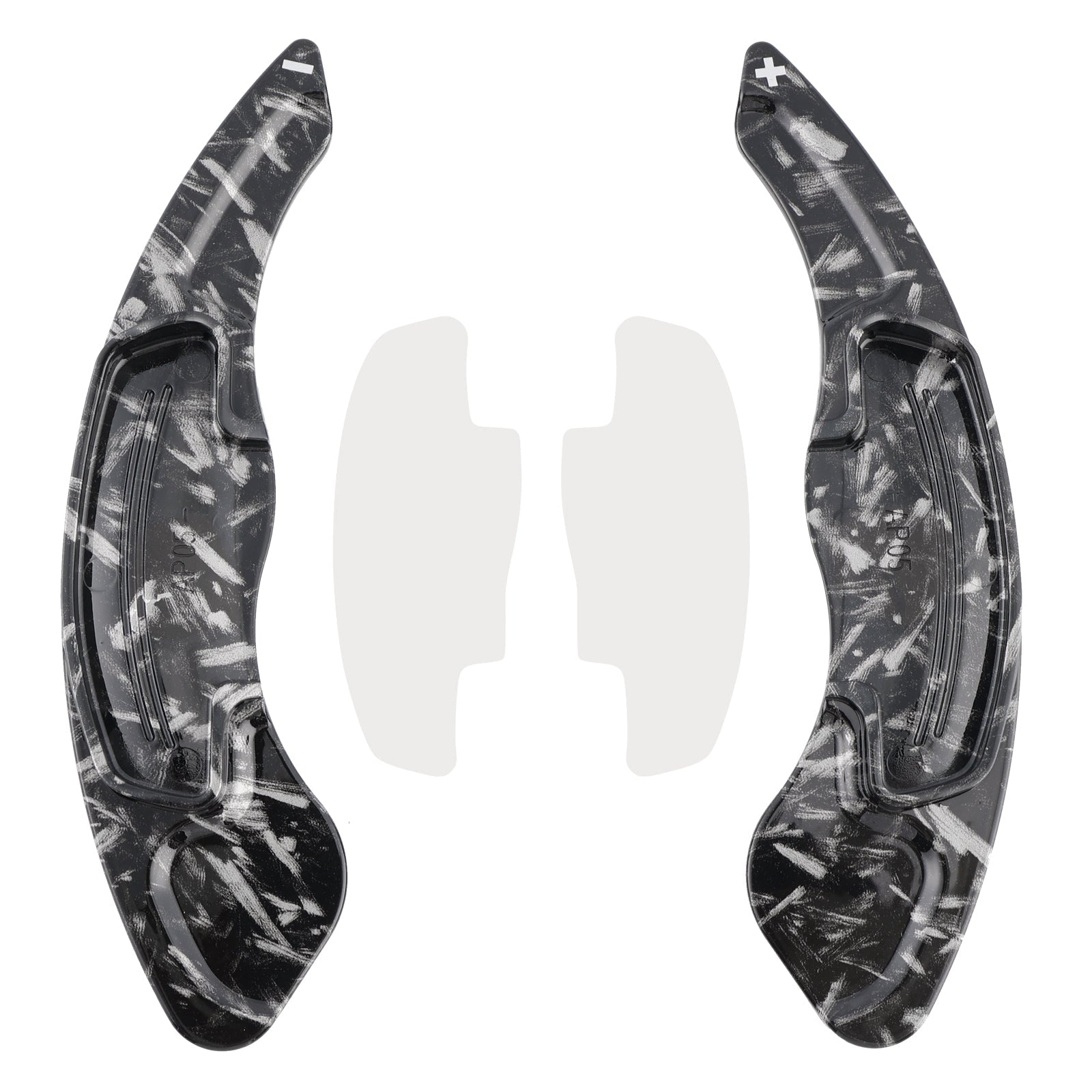 Steering Wheel Paddle Shifter For Acura RDX MDX CDX TLX 13-18