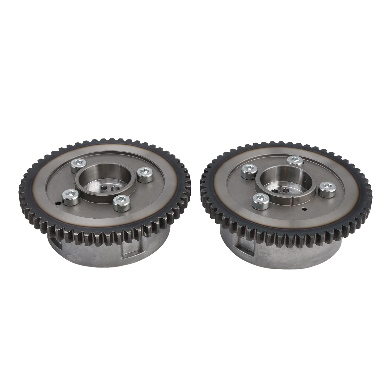 Hyundai Genesis 2.0 Turbo Cylinder Head G4KF