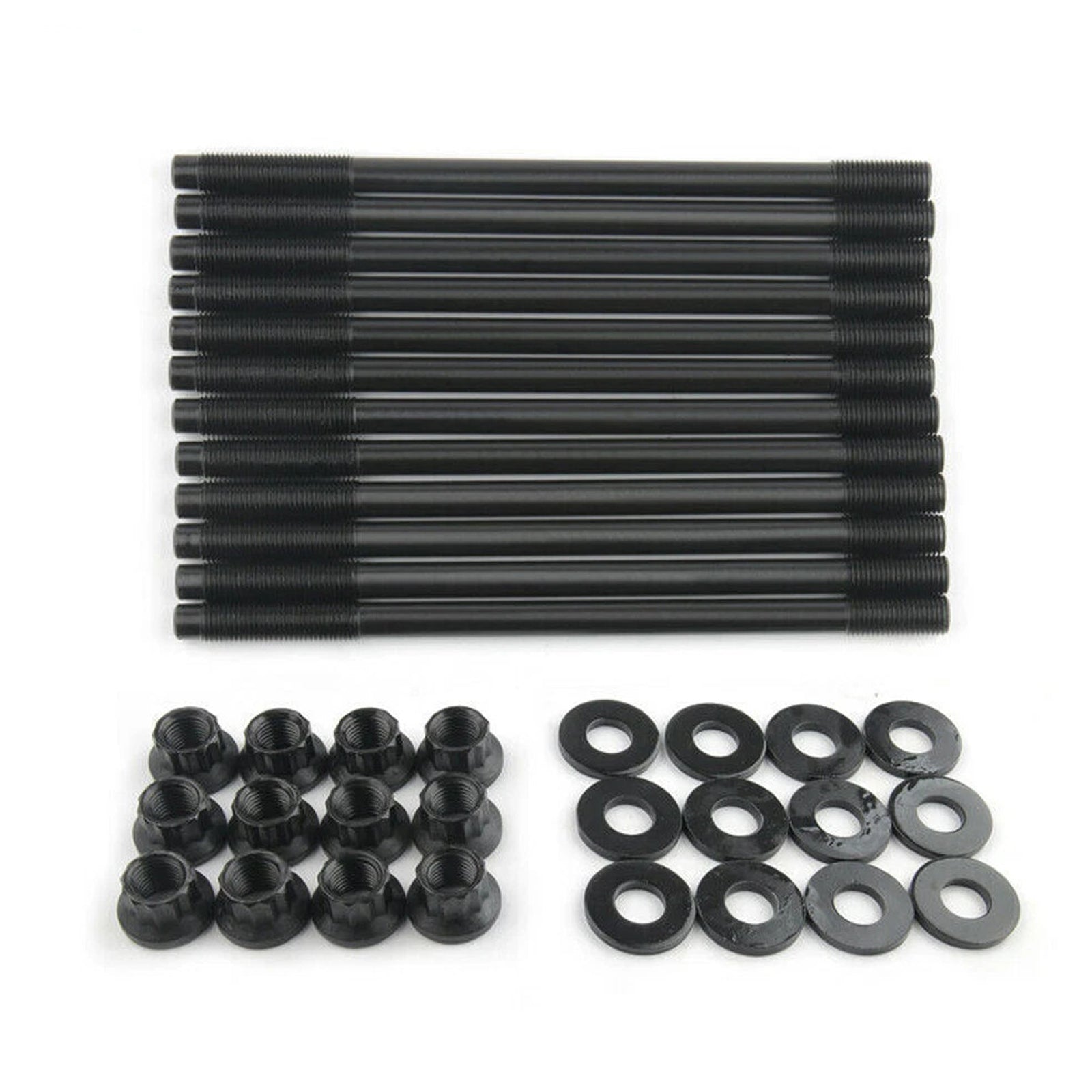 Subaru Impreza WRX STi EJ20 EJ25 DOHC Cylinder Head Stud Kit 260-4701