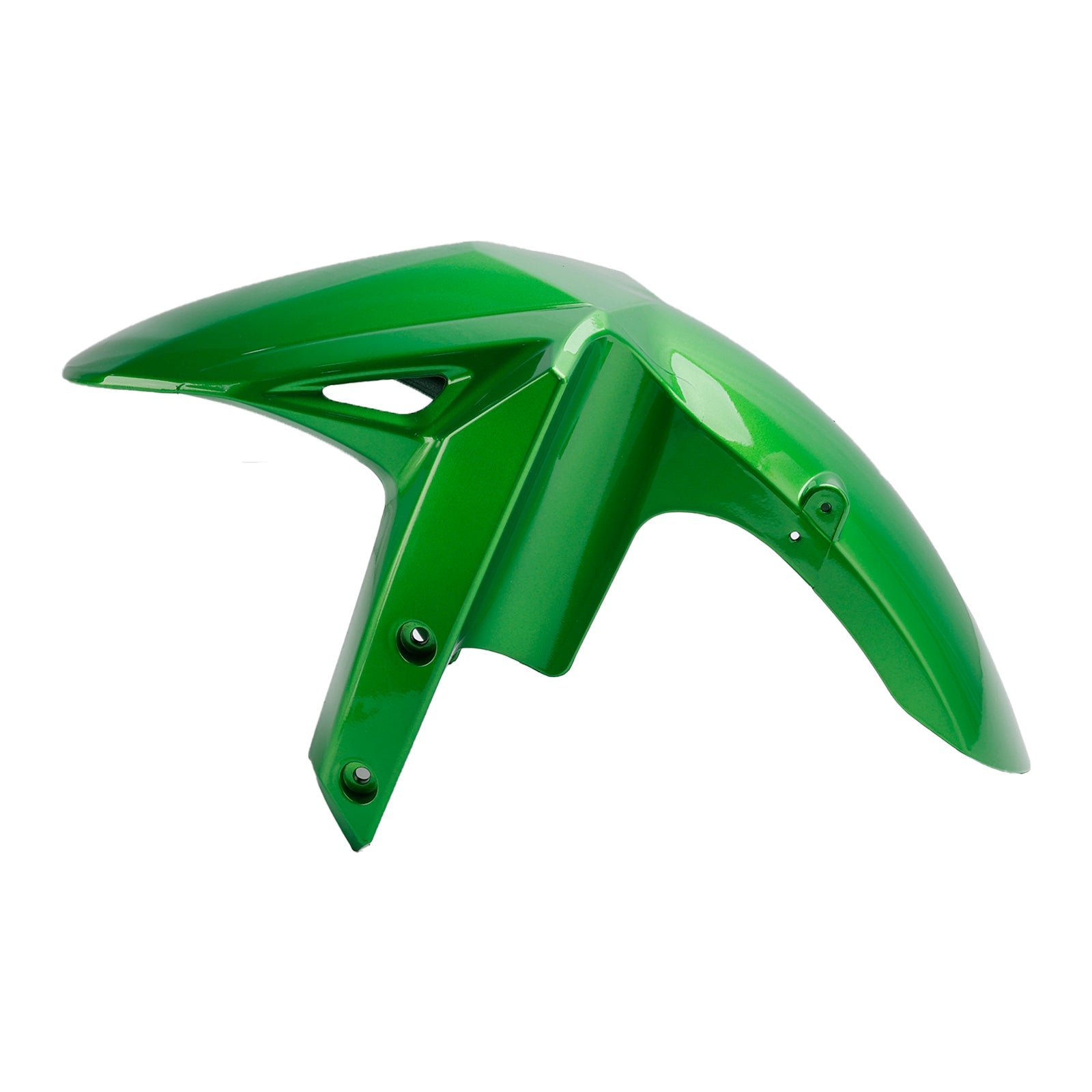 Front Fender Mudguard Fairing For Kawasaki Versys 650 KLE650 2022-2024 versys 1000 1100