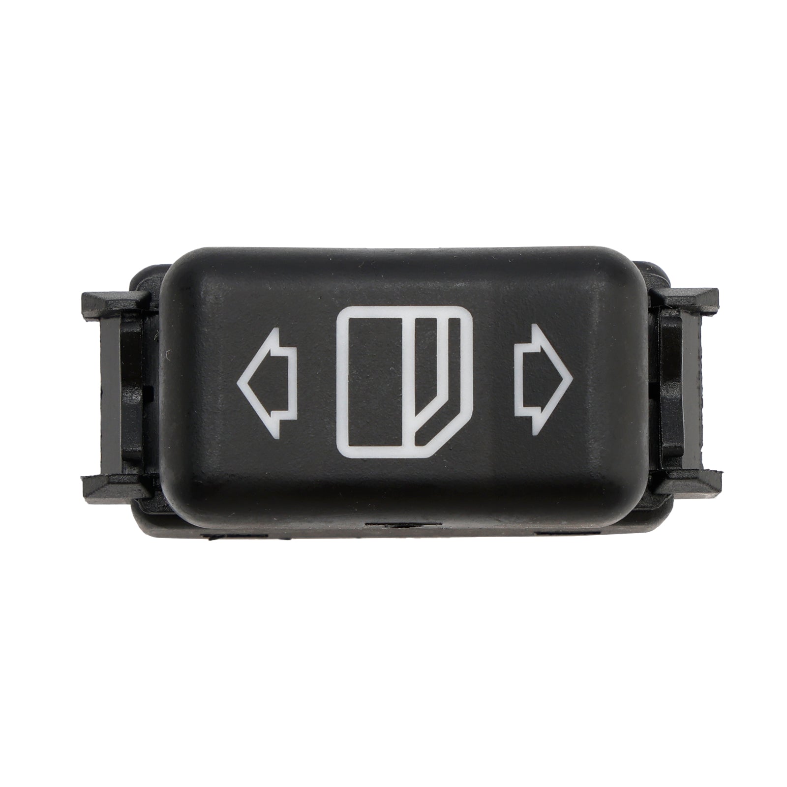 2X Console Power Window Switch Front Button for Mercedes Benz W124 S126 W190