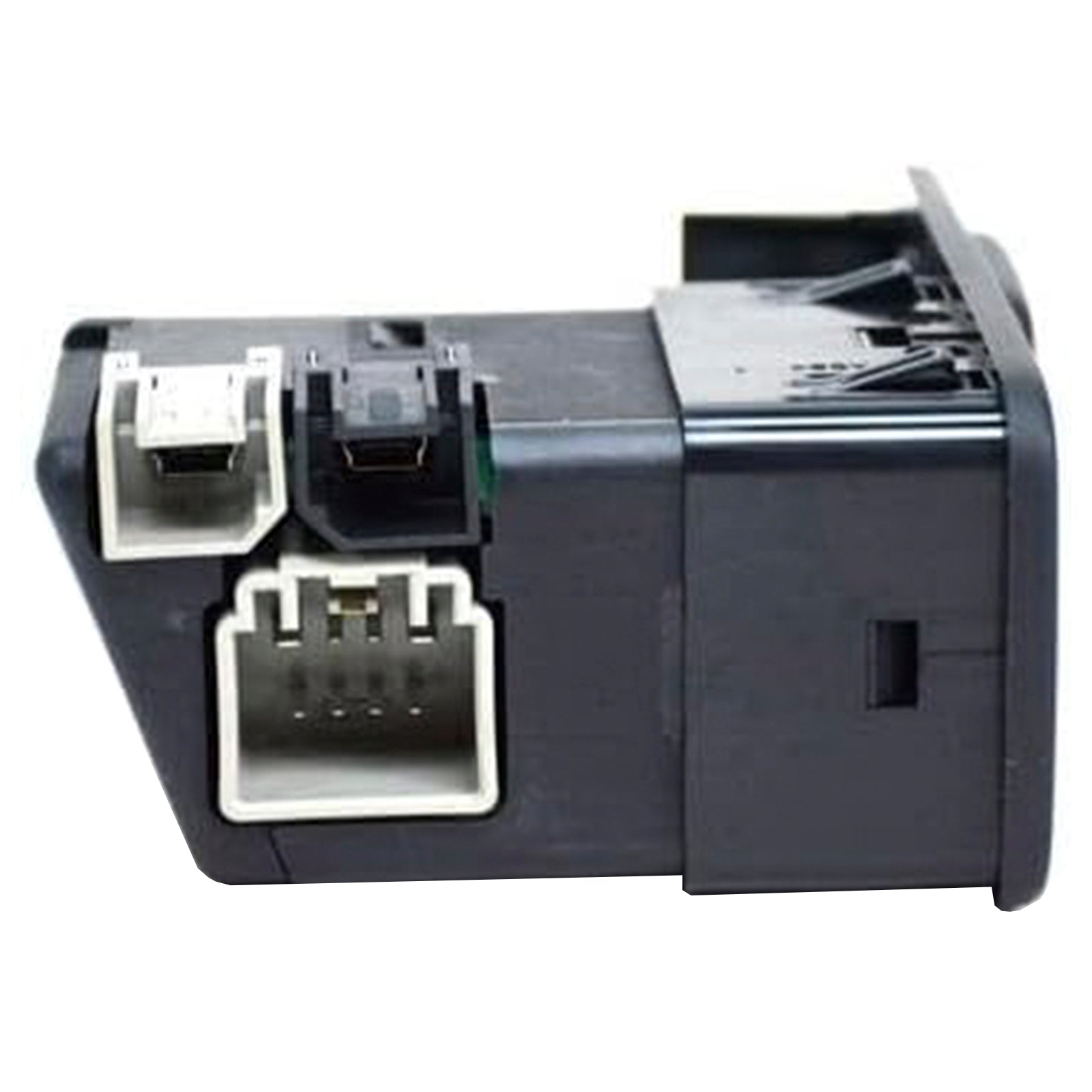 2014-2018 Jeep Cherokee AUX USB DC Input/Connection Control Module 68146071AC