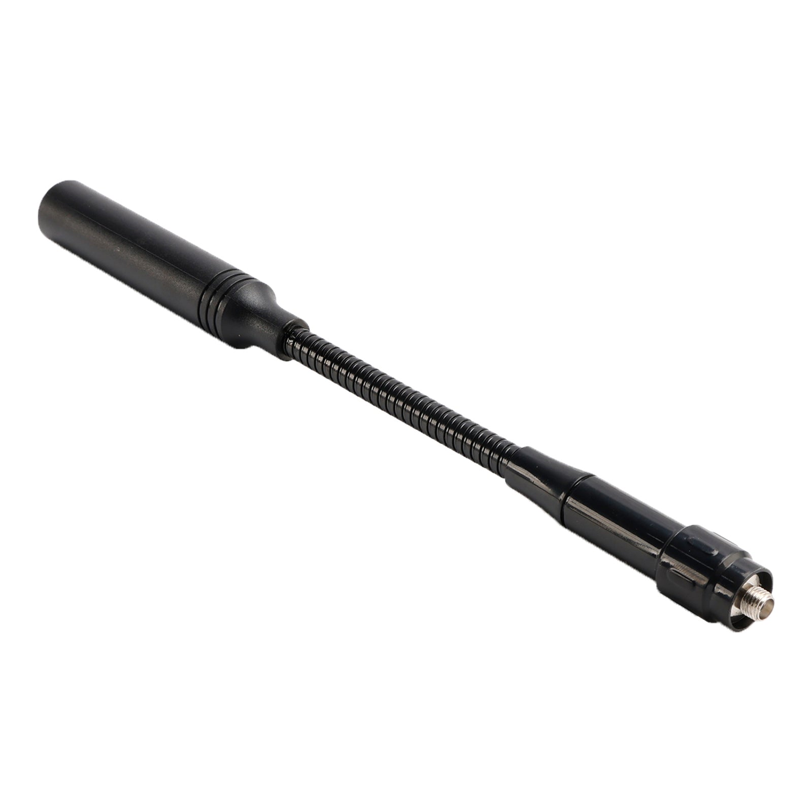 22CM Radio Gooseneck Antenna Gain CS Tactical Antenna for TK-370 LT-3288 PX-777