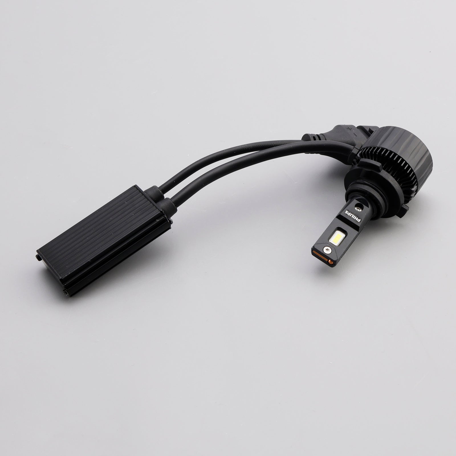 Car Light LED-HL Ultinon Rally3551 9005/6 HB3/4 12/24V 50W 6500K For PHILIPS