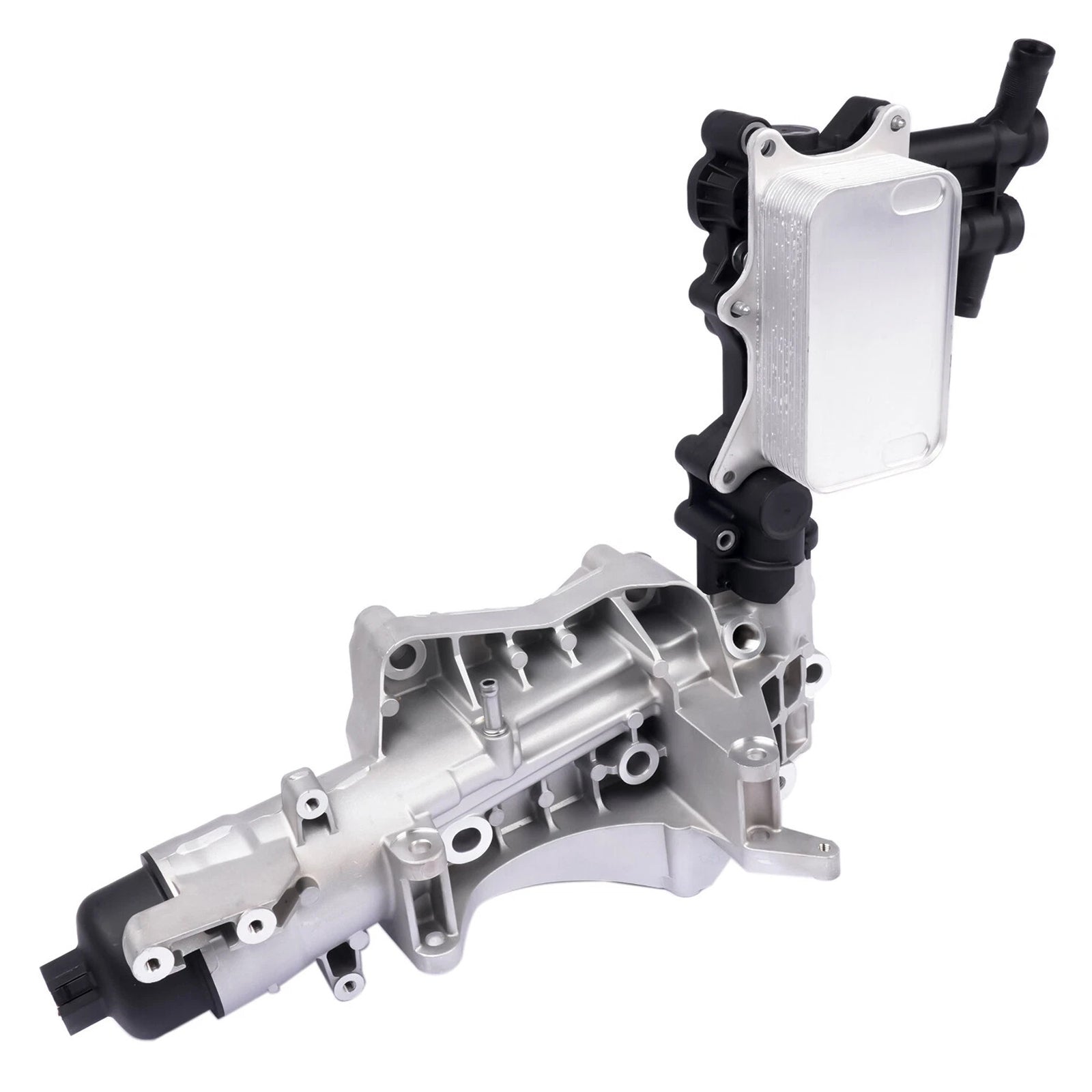 For Renault Talisman Oil Filter Housing Oil Cooler Assembly A 626 180 00 11