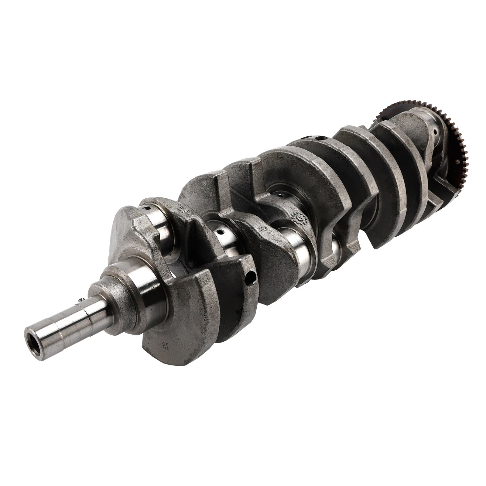 2007-2010 Hummer H3 3.7L 3654CC 223CID L5 DOHC Engine Rebuild Kit Crankshaft 89017791 HS26390PT