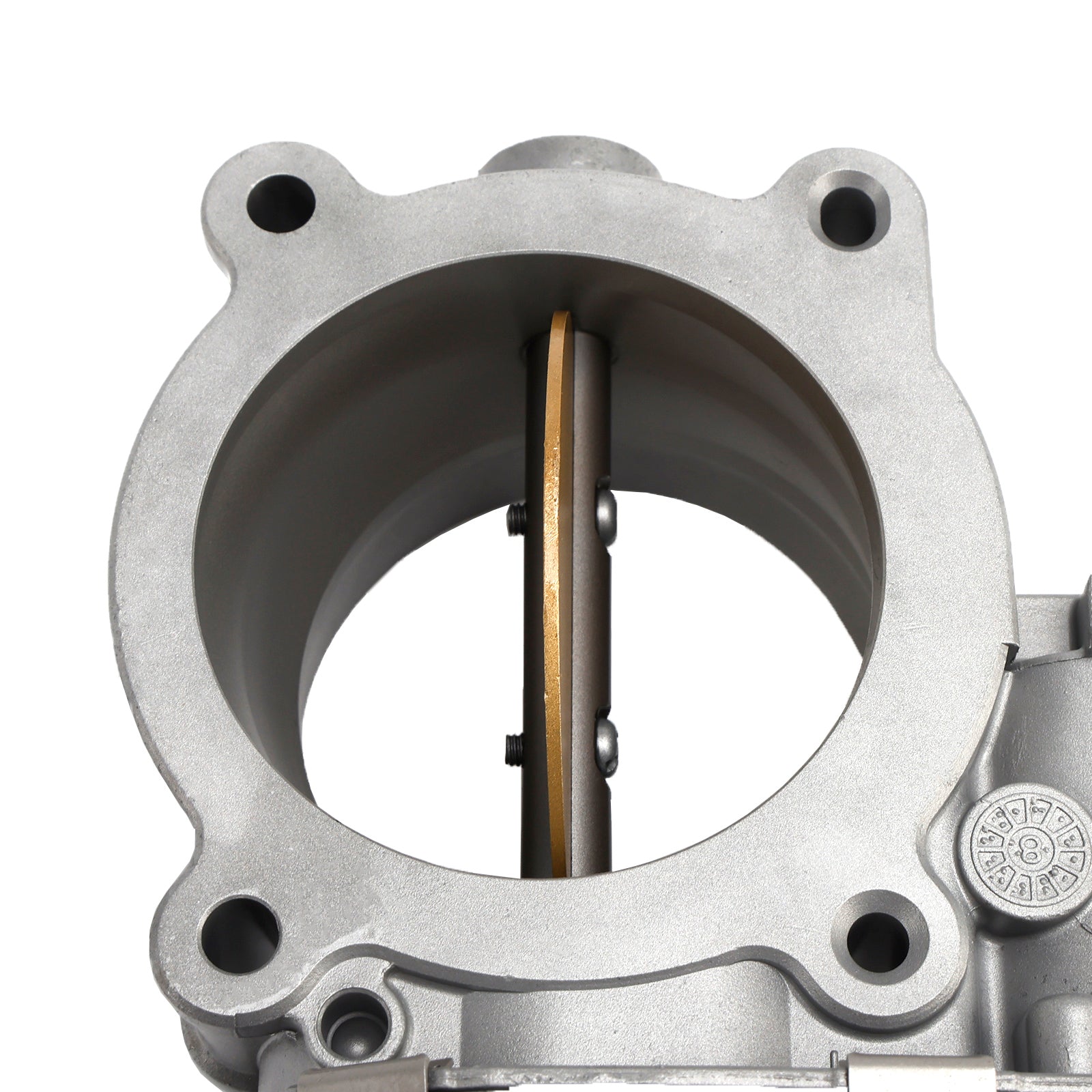 2010-2015 Vauxhall Antara A 2.2 CDTi models Throttle Body 25198476 19420703