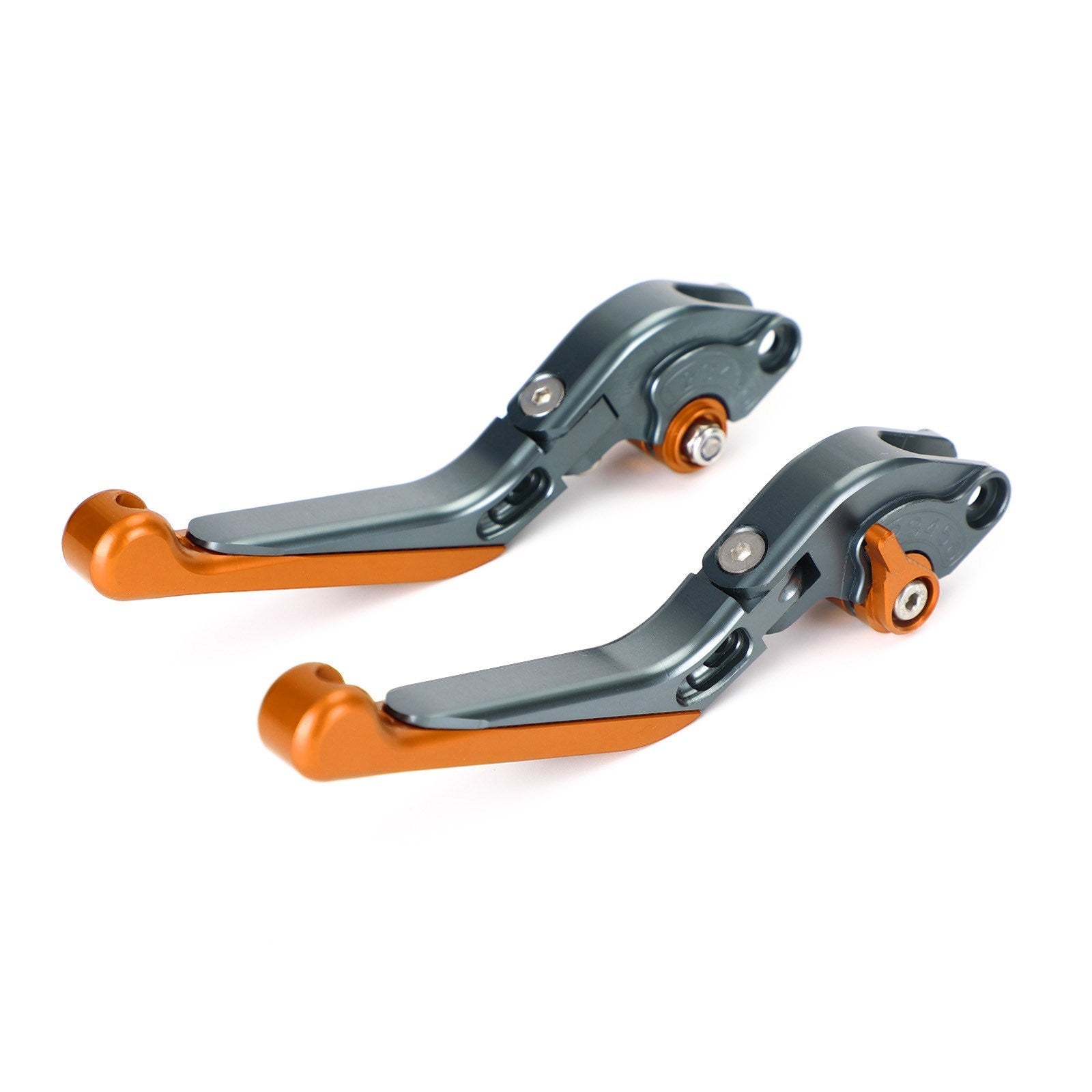 Adjustable Clutch Brake Lever fit for YAMAHA XSR900 XSR900GP MT-09 2024-2025