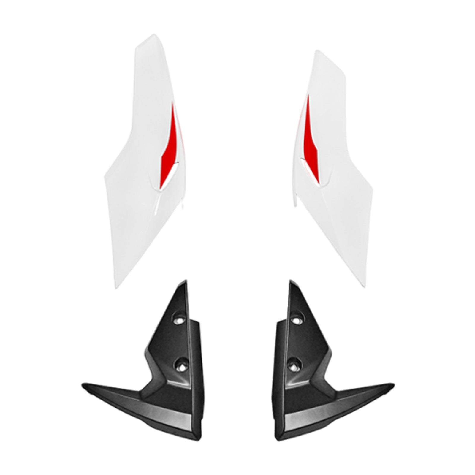 2020-2022 for Street Triple 765 R/RS Injection Bodywork Fairing Kit