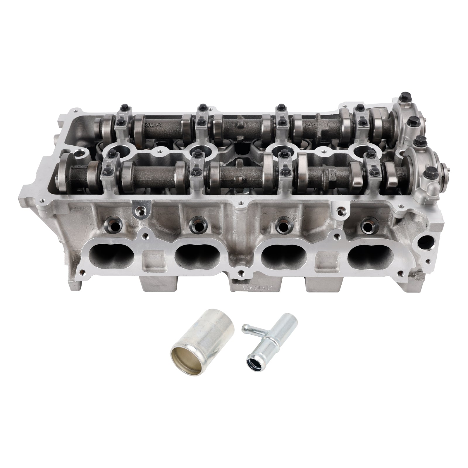 2002-2006 Toyota Camry 2.4L 2362CC L4 DOHC Complete Cylinder Head 2AZFE