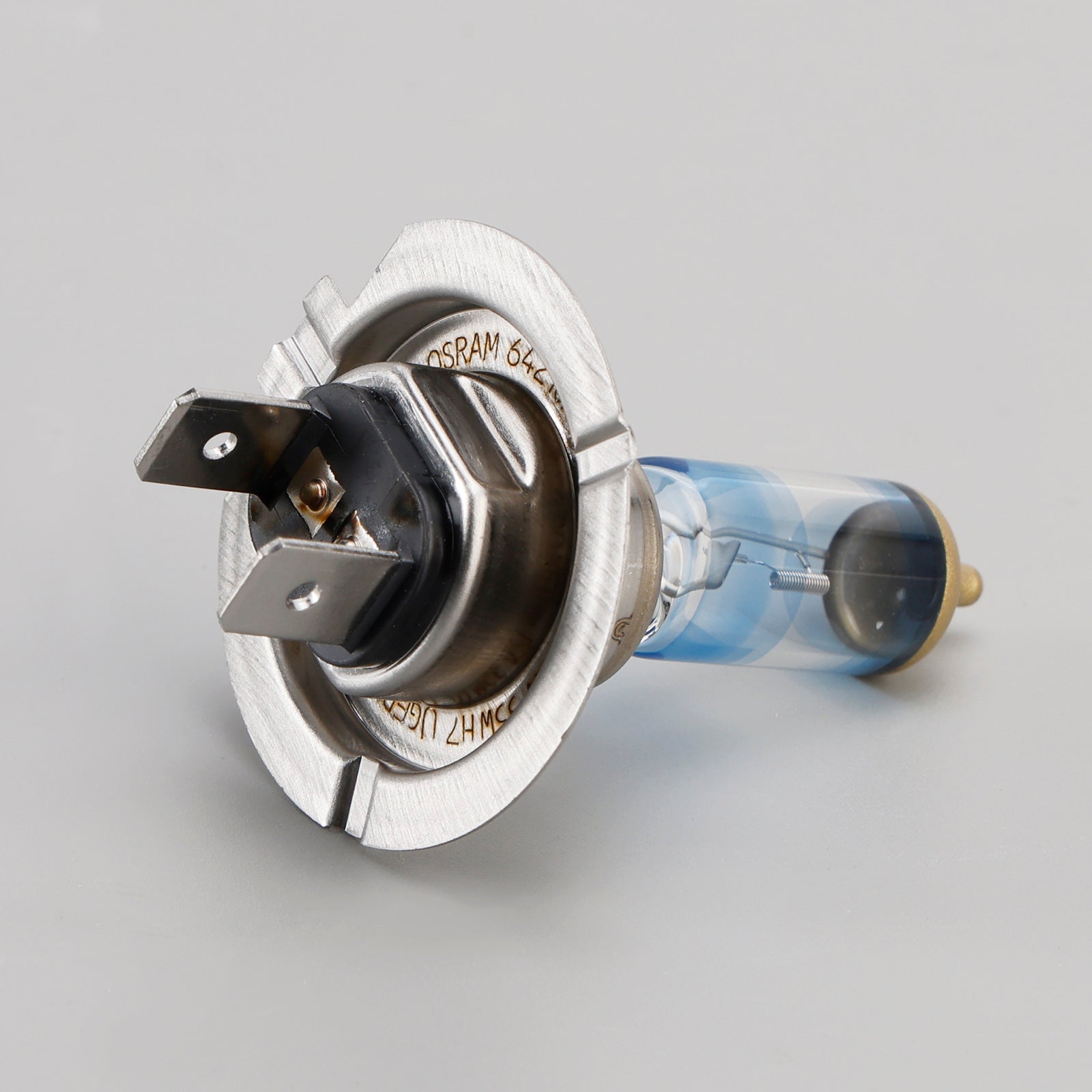 오스람용 H7 64210NB220 12V 55W 자동차 램프 나이트 브레이커 2개