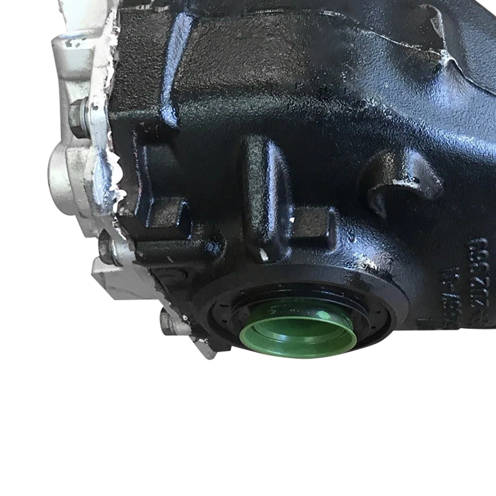 BMW 5 Series E60 LCI 520i 520Li 525i 530i 530Li Rear Differential 3.64 Ratio 7560602