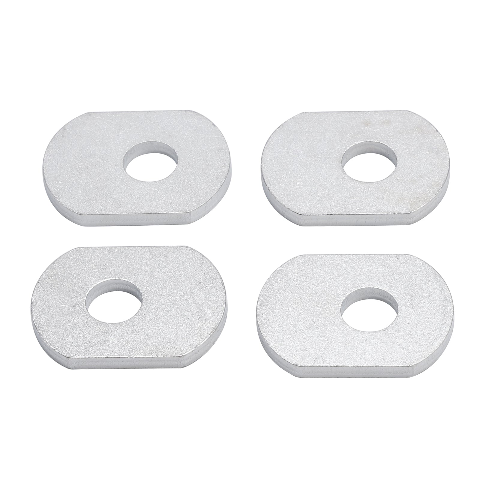 1997-2006 For Jeep Wrangler TJ Control Arm Front and Rear w/Cam Bolt Delete and Flag Nuts