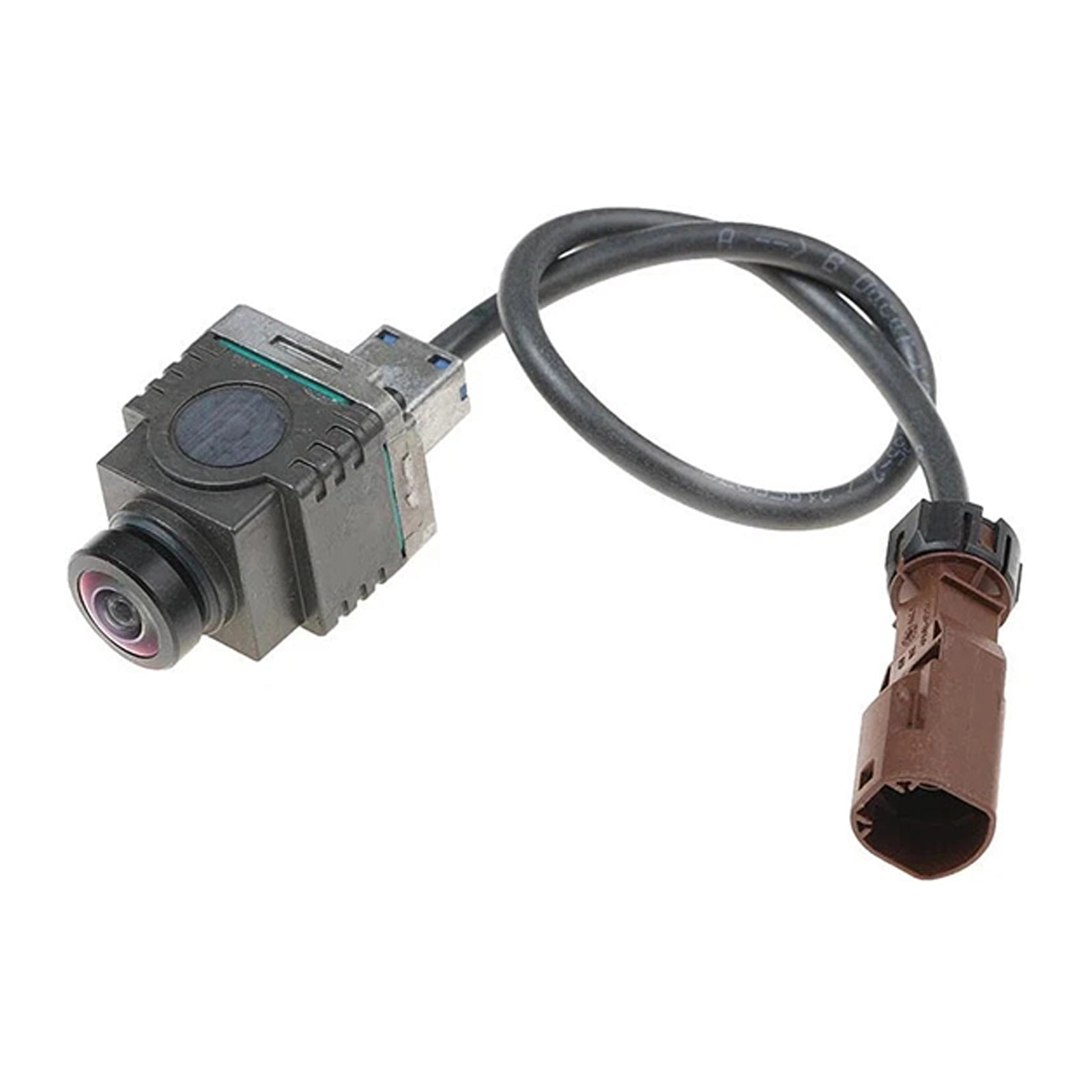 Front 360<Surround Camera For Mercedes-Benz C E S W205 W213 C238 A0009056306