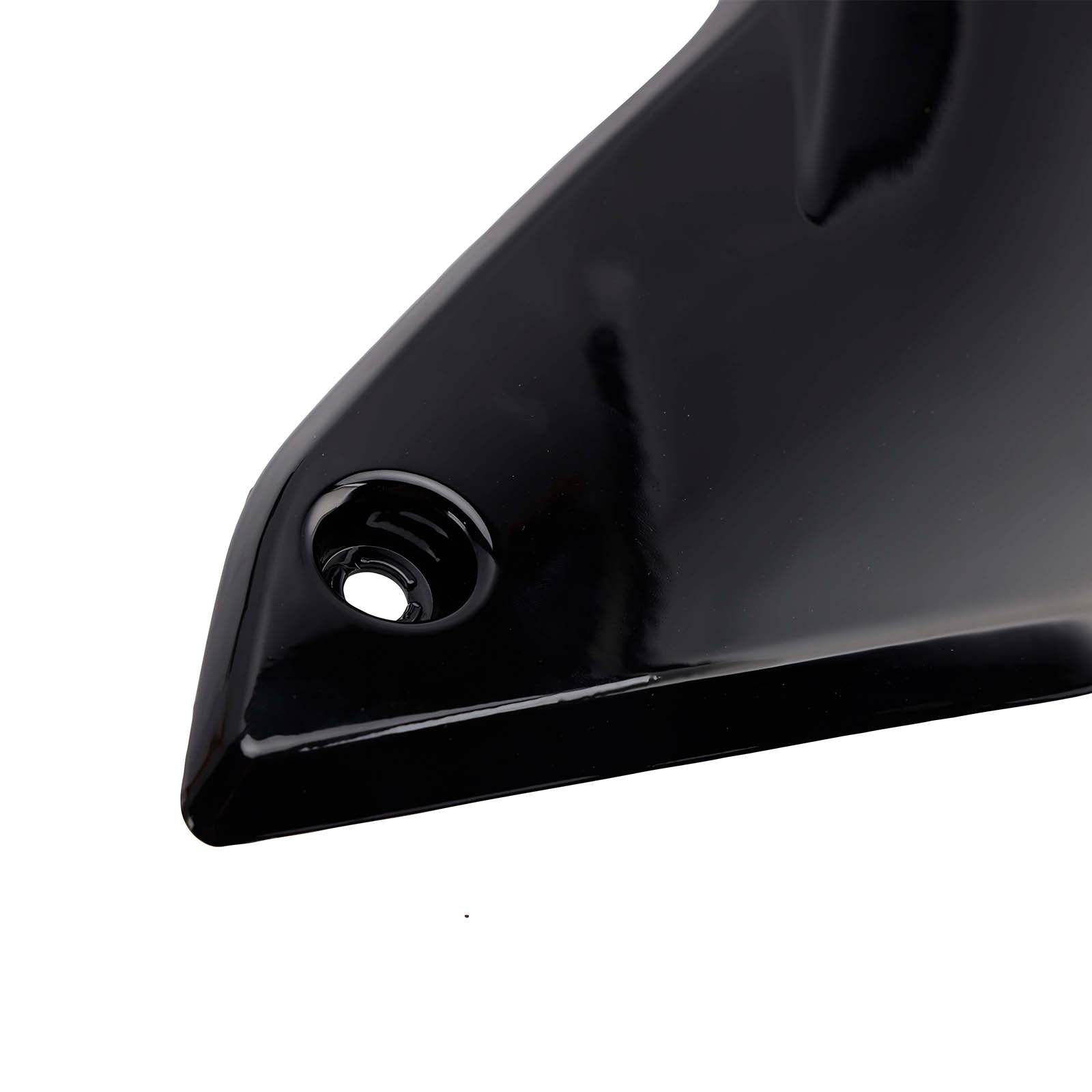 2025-2026 For Yamaha Tenere 700 T700S Rear Tail Seat Side Cover Fairing