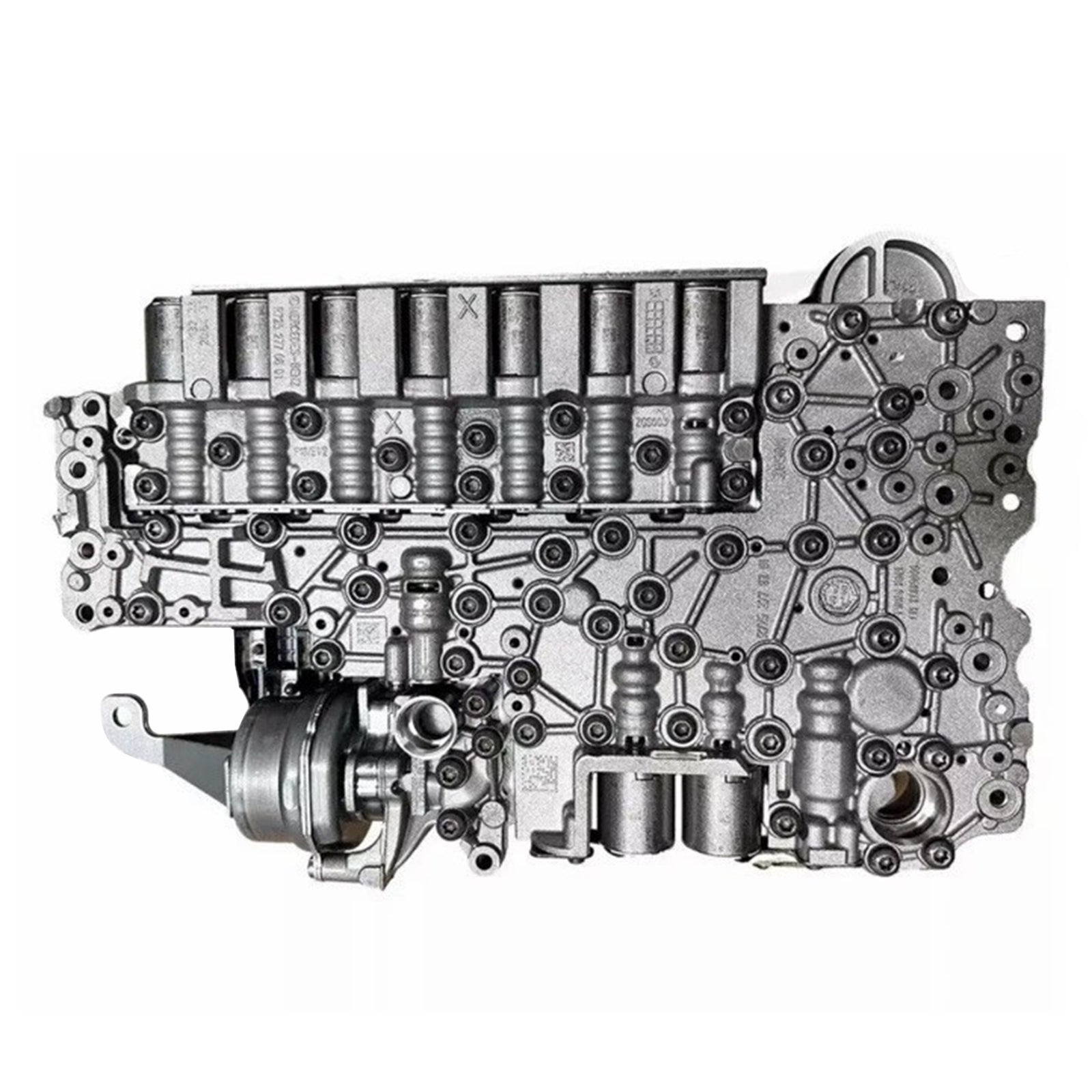 2016-2019 For Mercedes-Benz GLE W166(except 63 AMG&350 models) 725 Transmission Valve body with TCM A0009014900