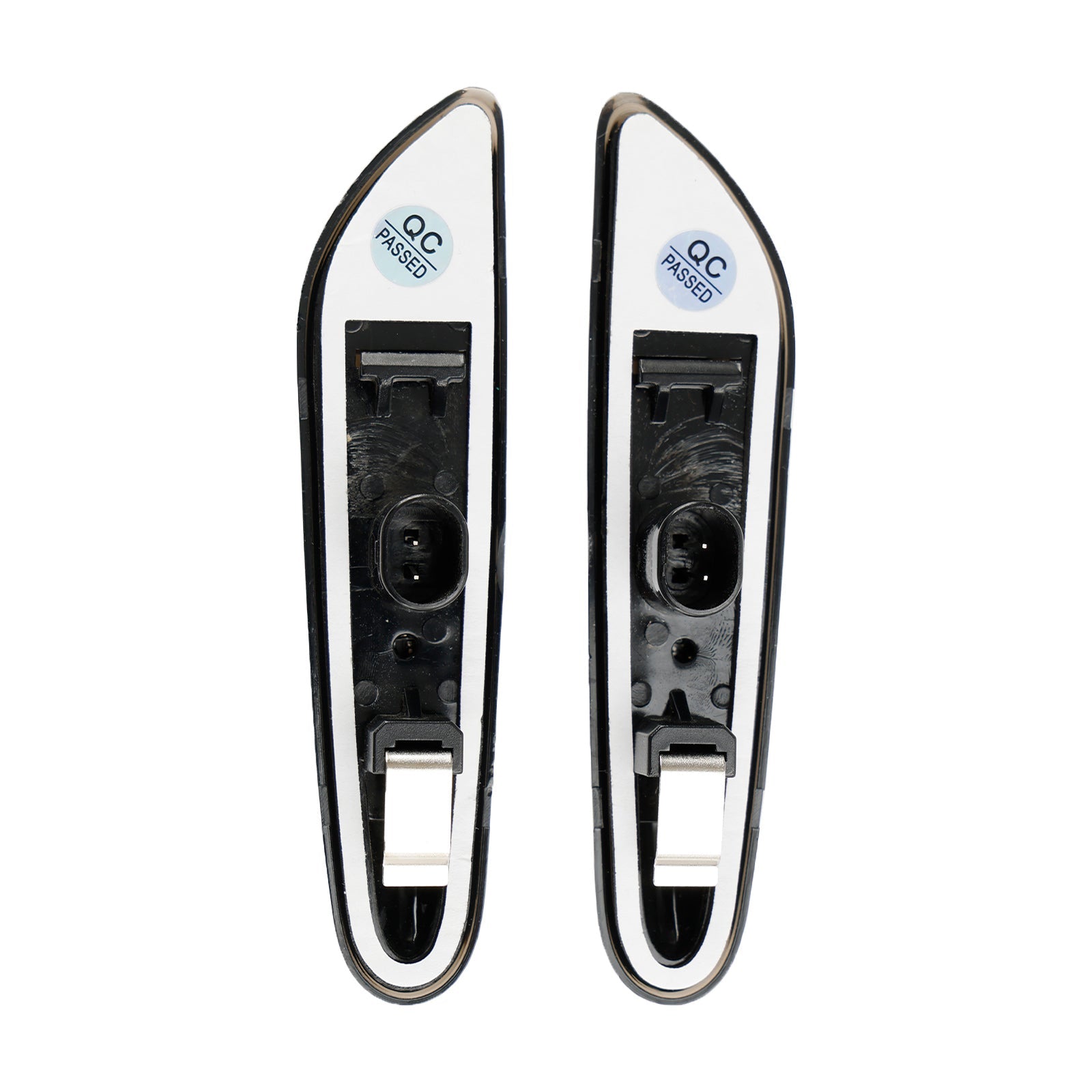 LED Sequential Blinker Side Indicator Turn Signal for BMW E90 E92 E60 E87 E82