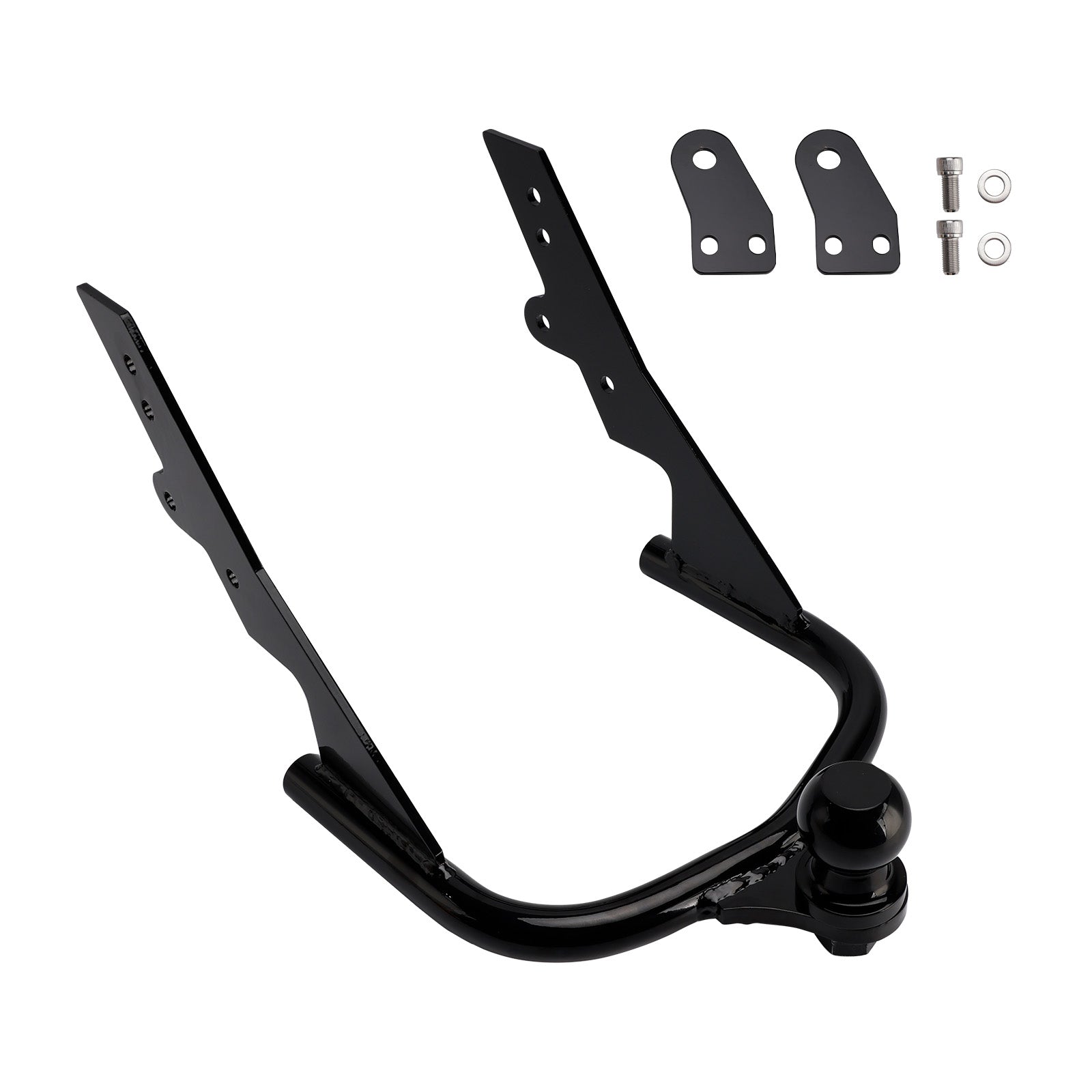 1994-2008 Harley Davidson FLHR Road King Trailer Hitch Ball