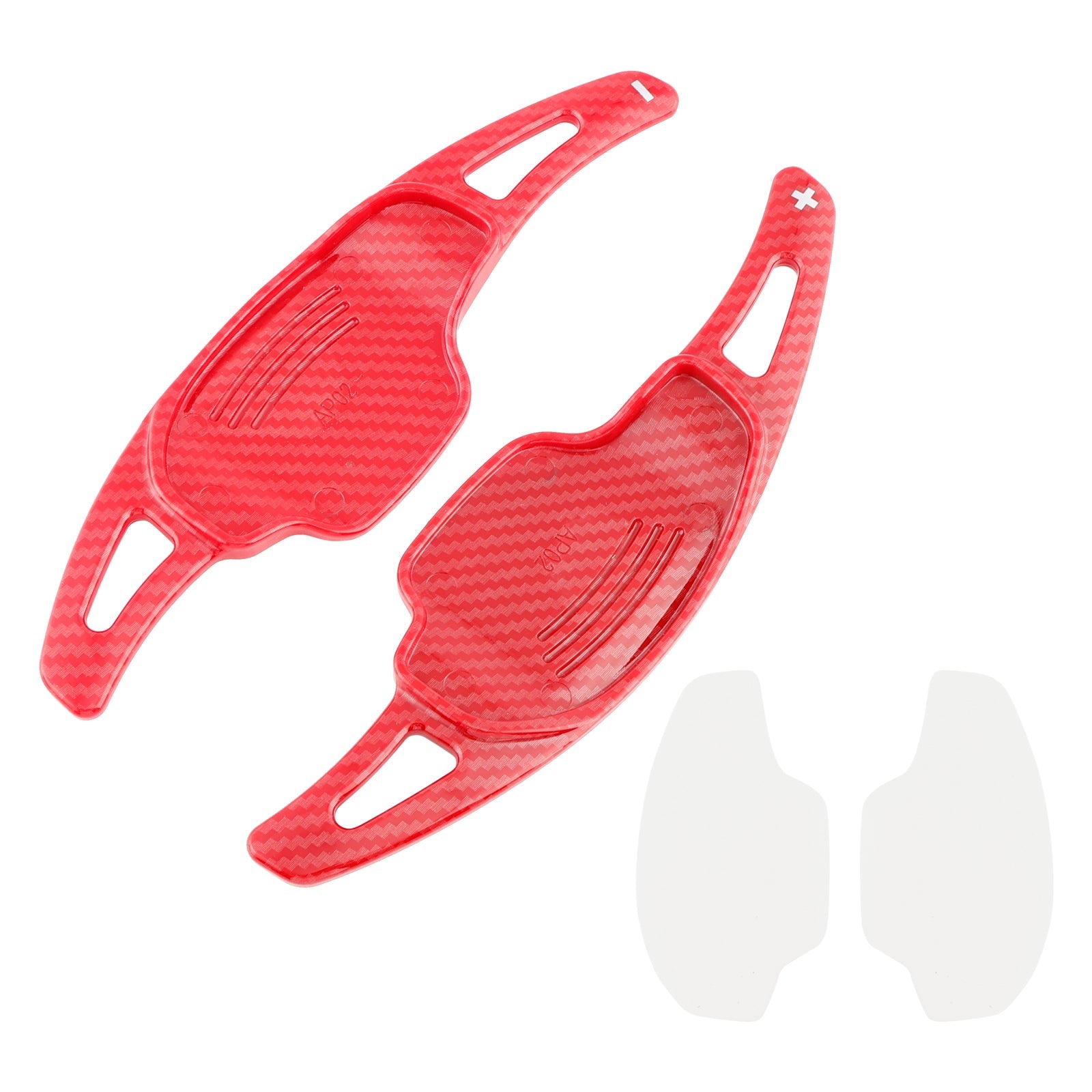 Steering Wheel Paddle Shifter Covers For Holden VF 2012-2015